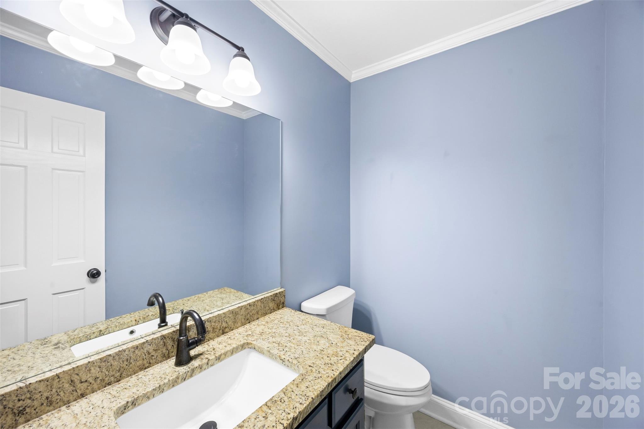 813 Rothmoor Drive — Concord