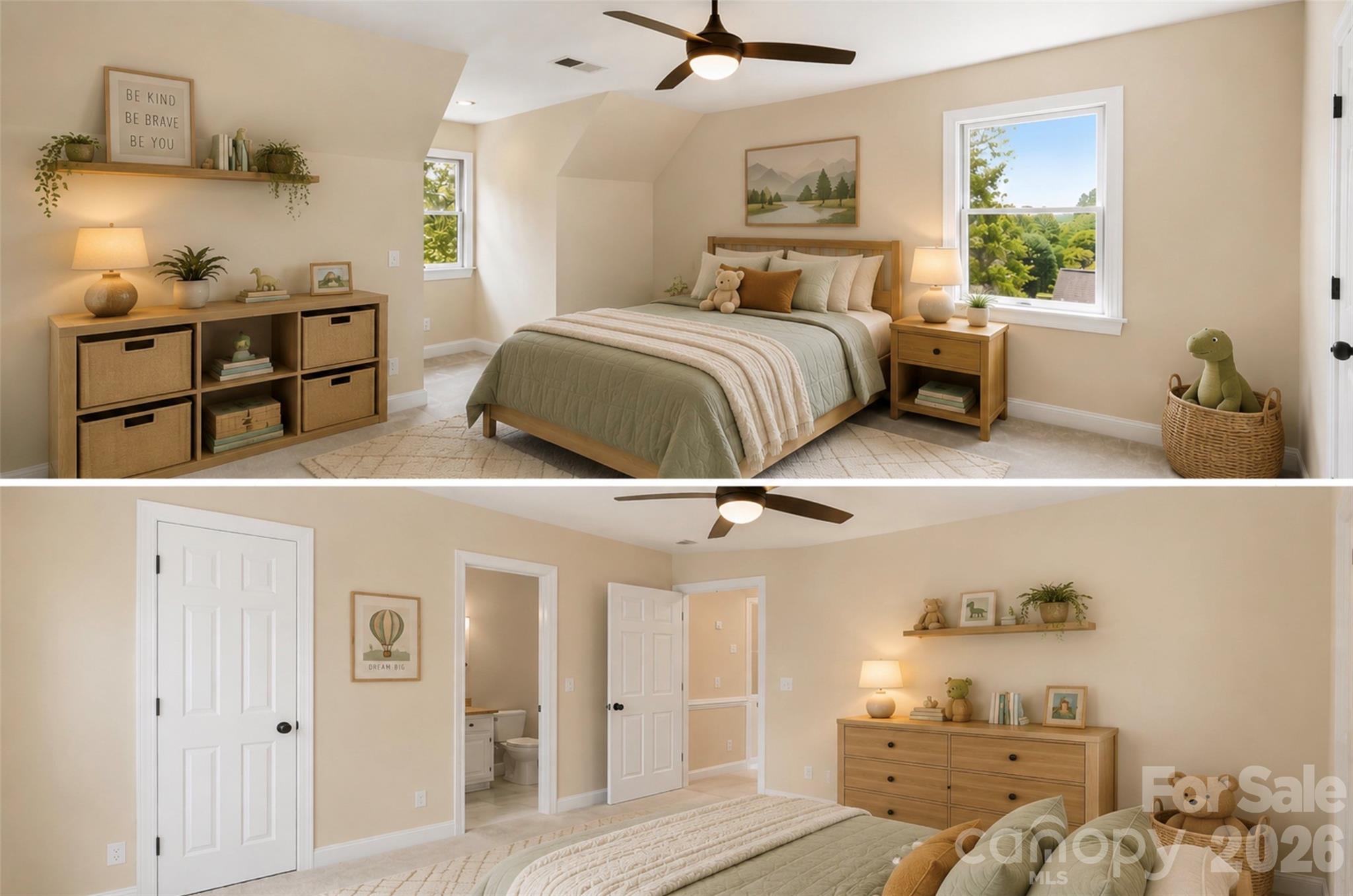 813 Rothmoor Drive — Concord