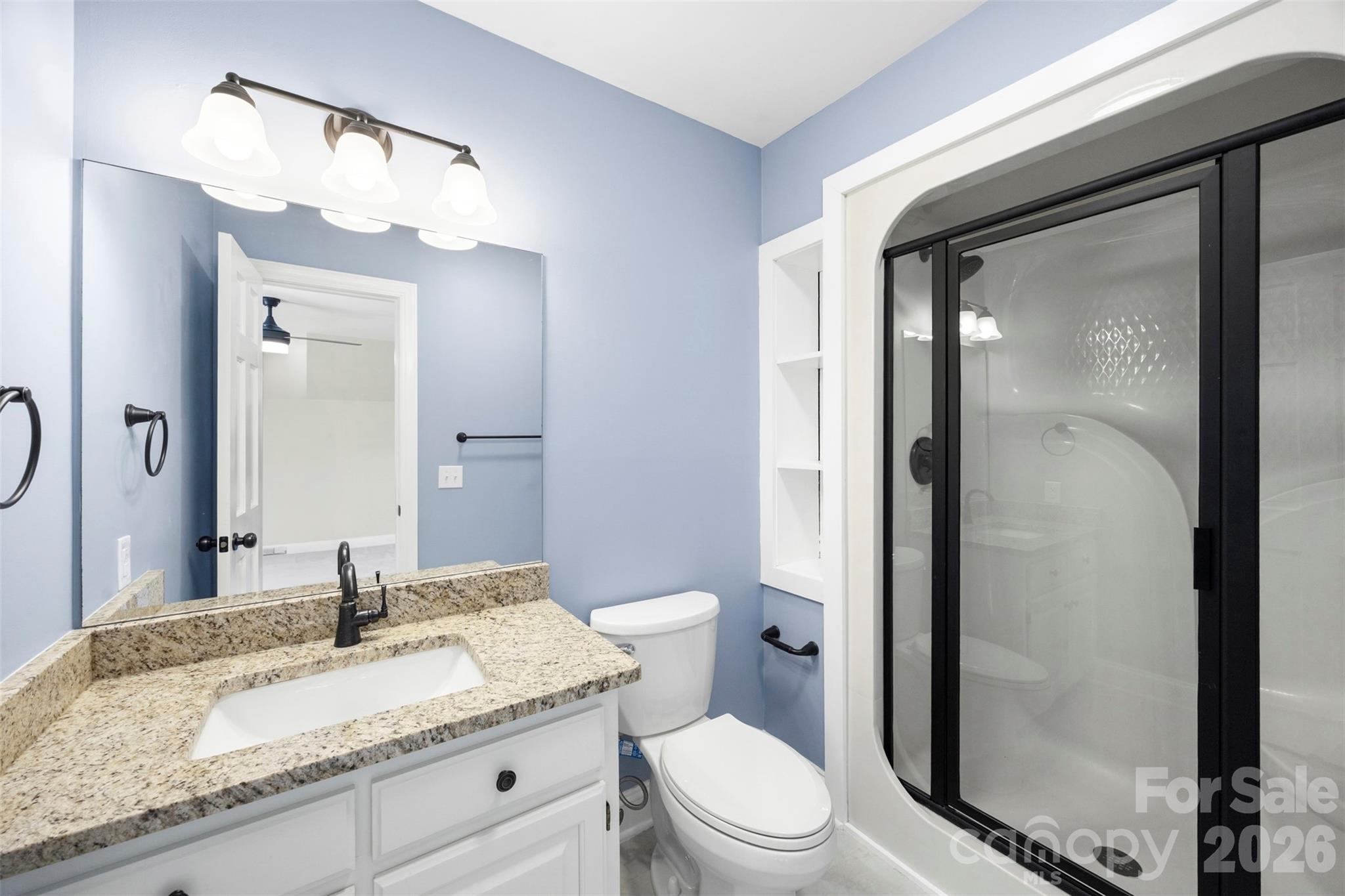 813 Rothmoor Drive — Concord