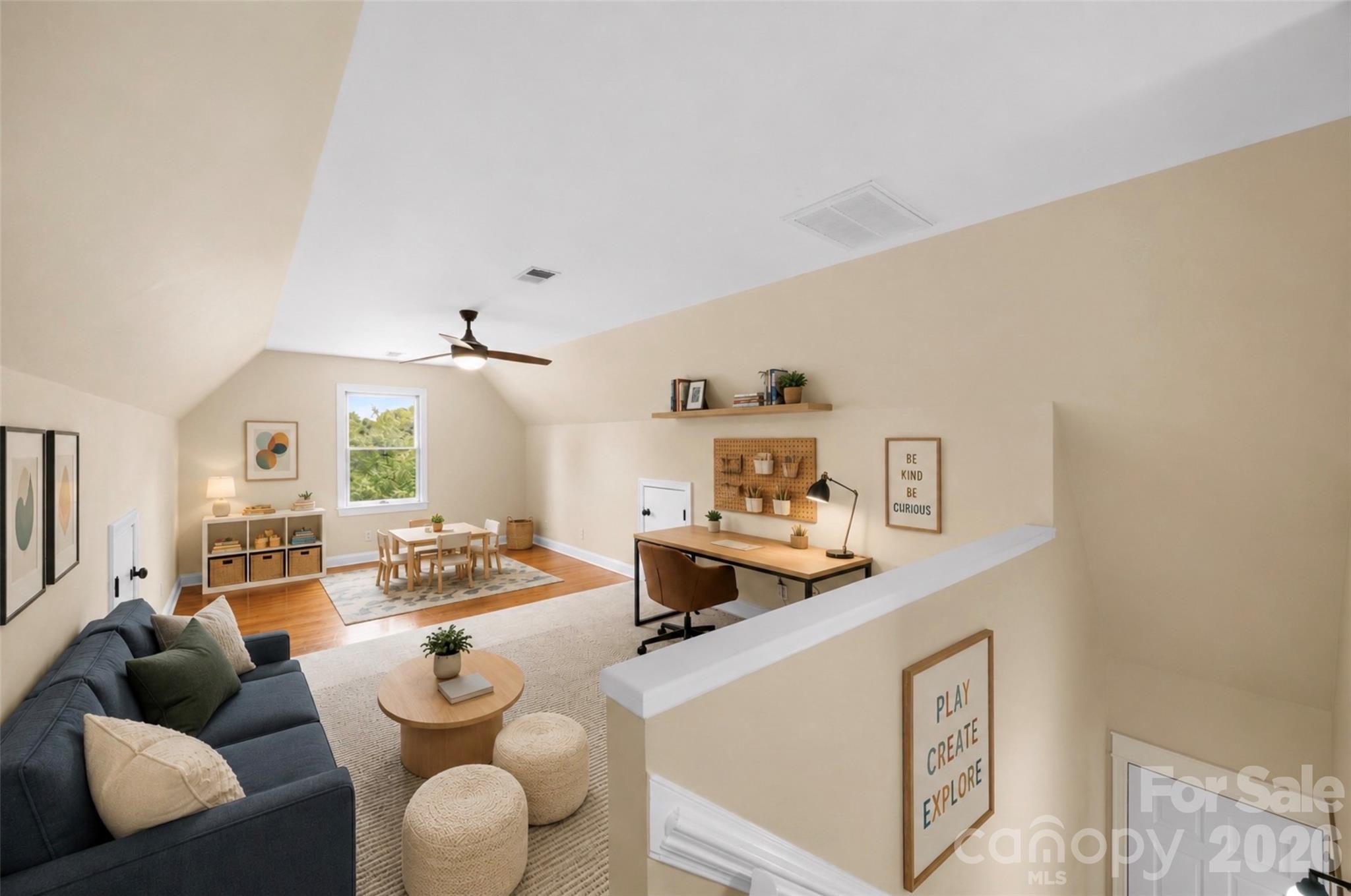 813 Rothmoor Drive — Concord