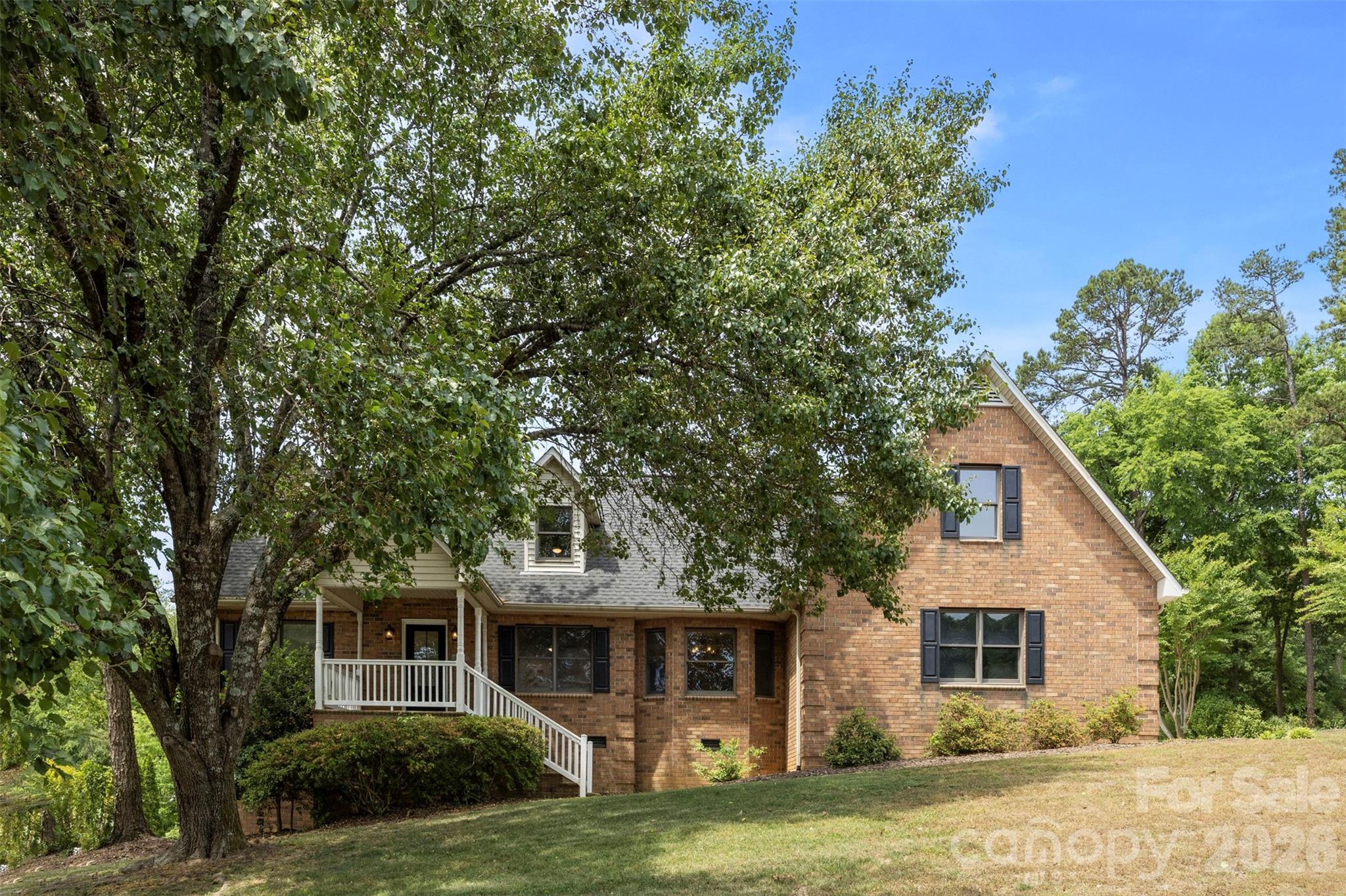 813 Rothmoor Drive — Concord