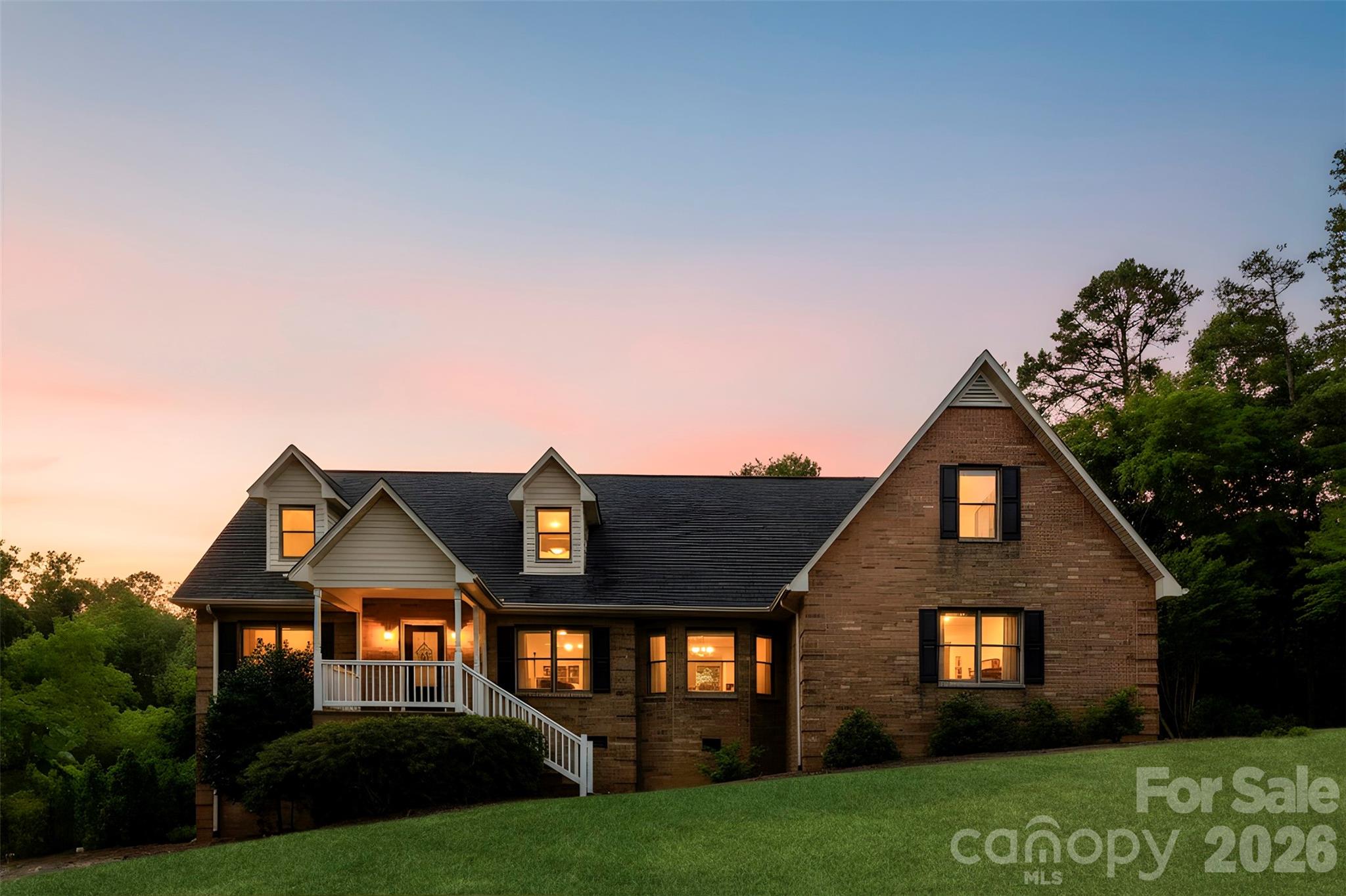 813 Rothmoor Drive — Concord