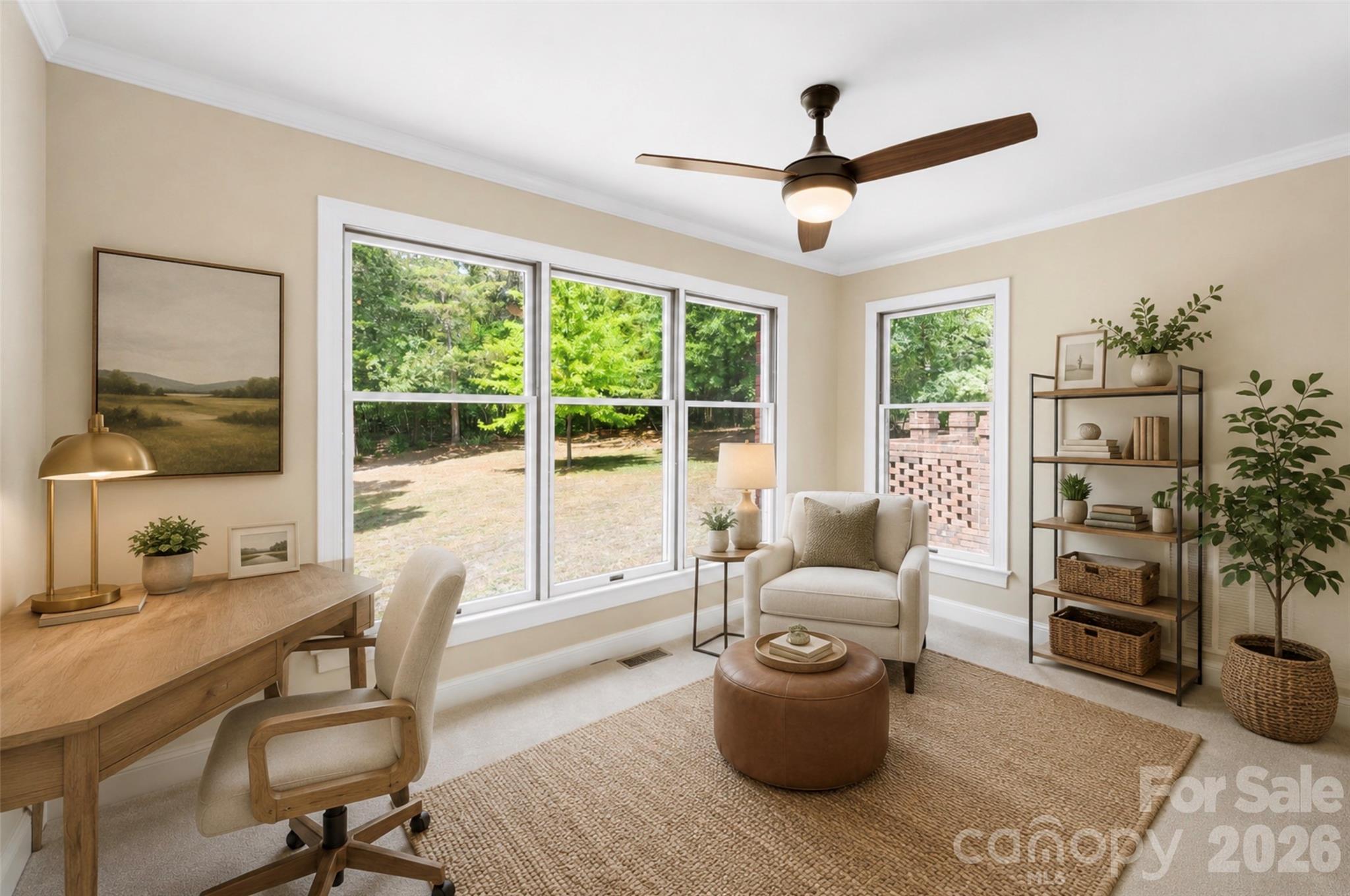 813 Rothmoor Drive — Concord