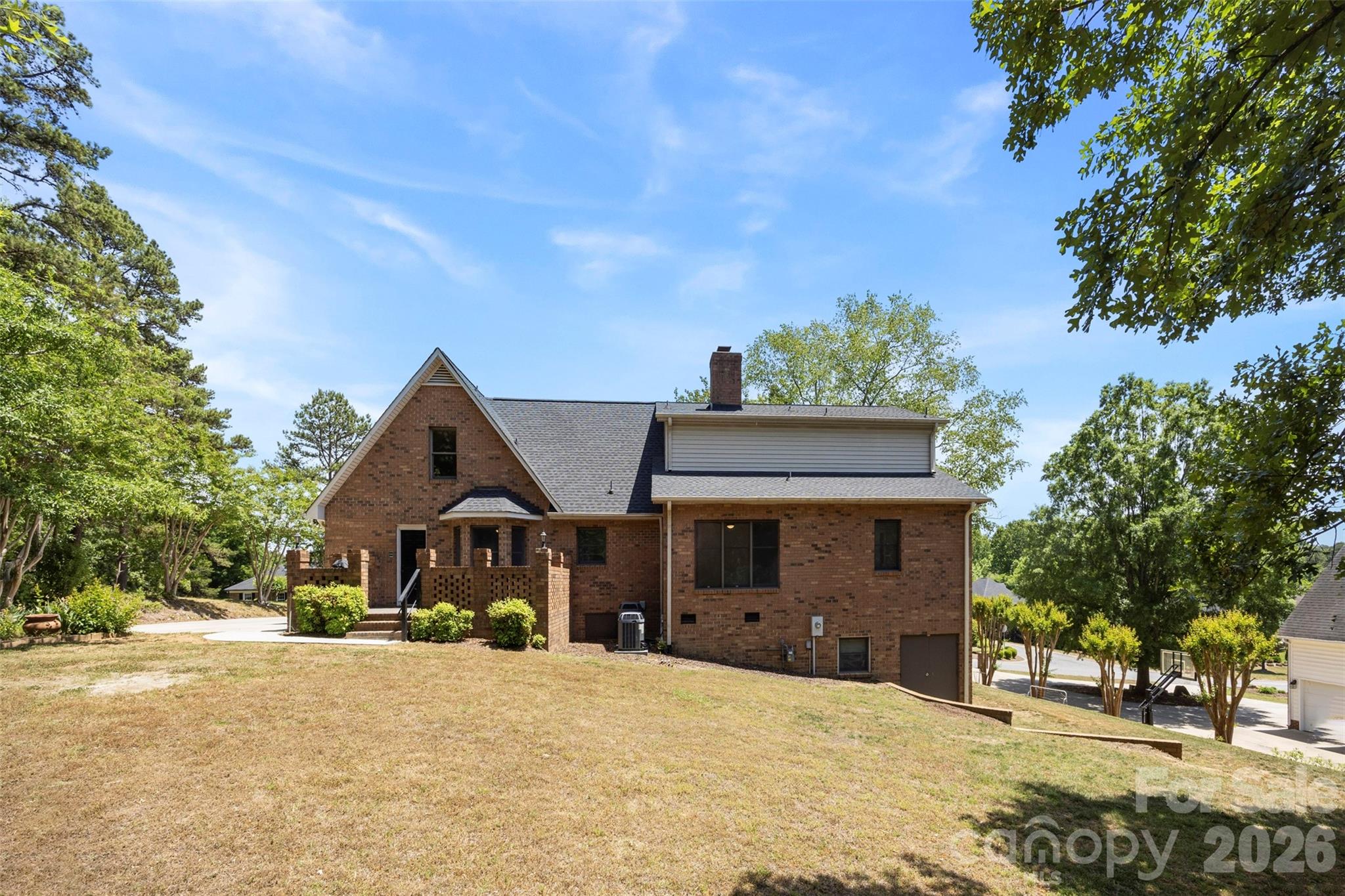 813 Rothmoor Drive — Concord