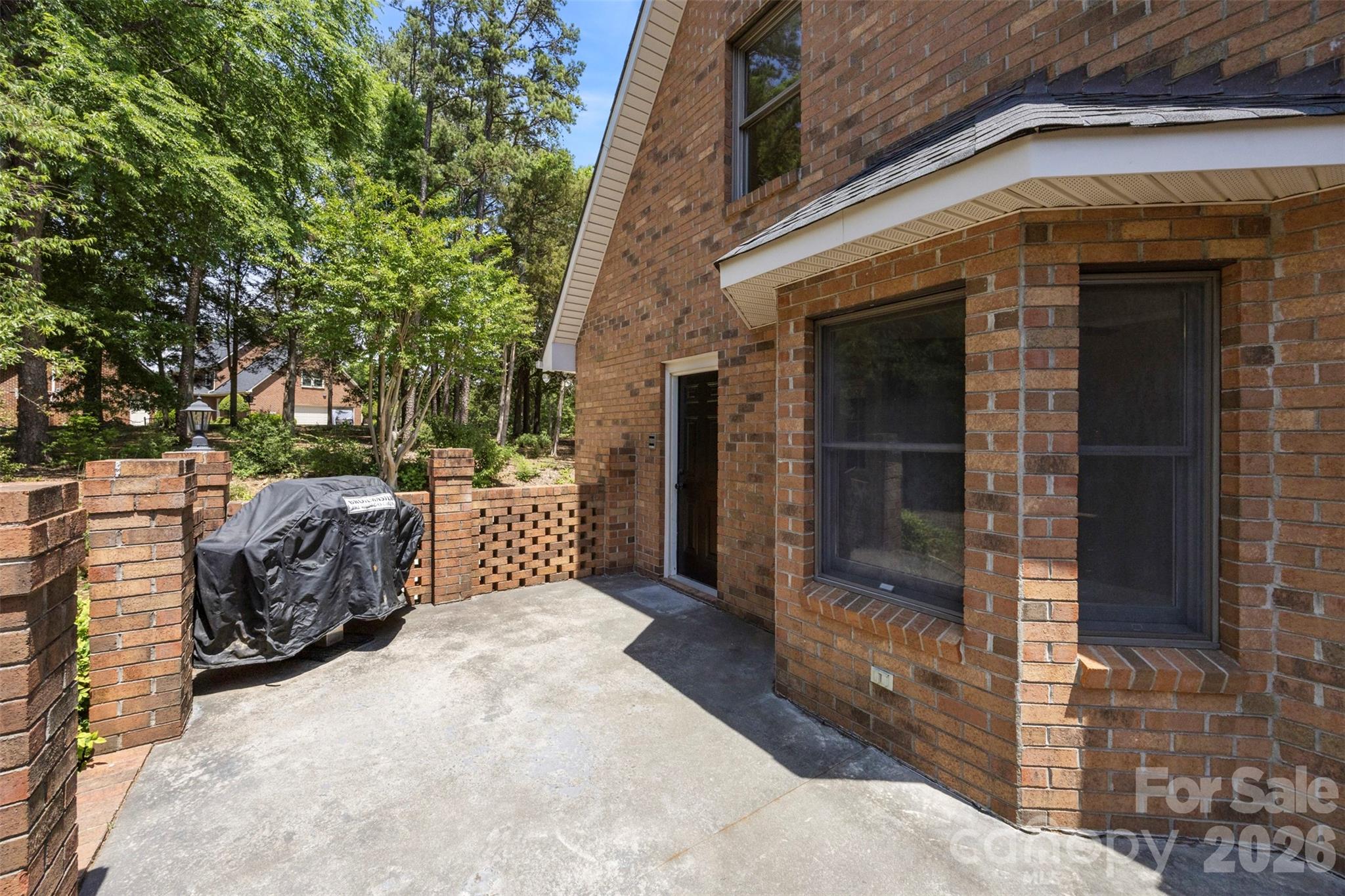 813 Rothmoor Drive — Concord