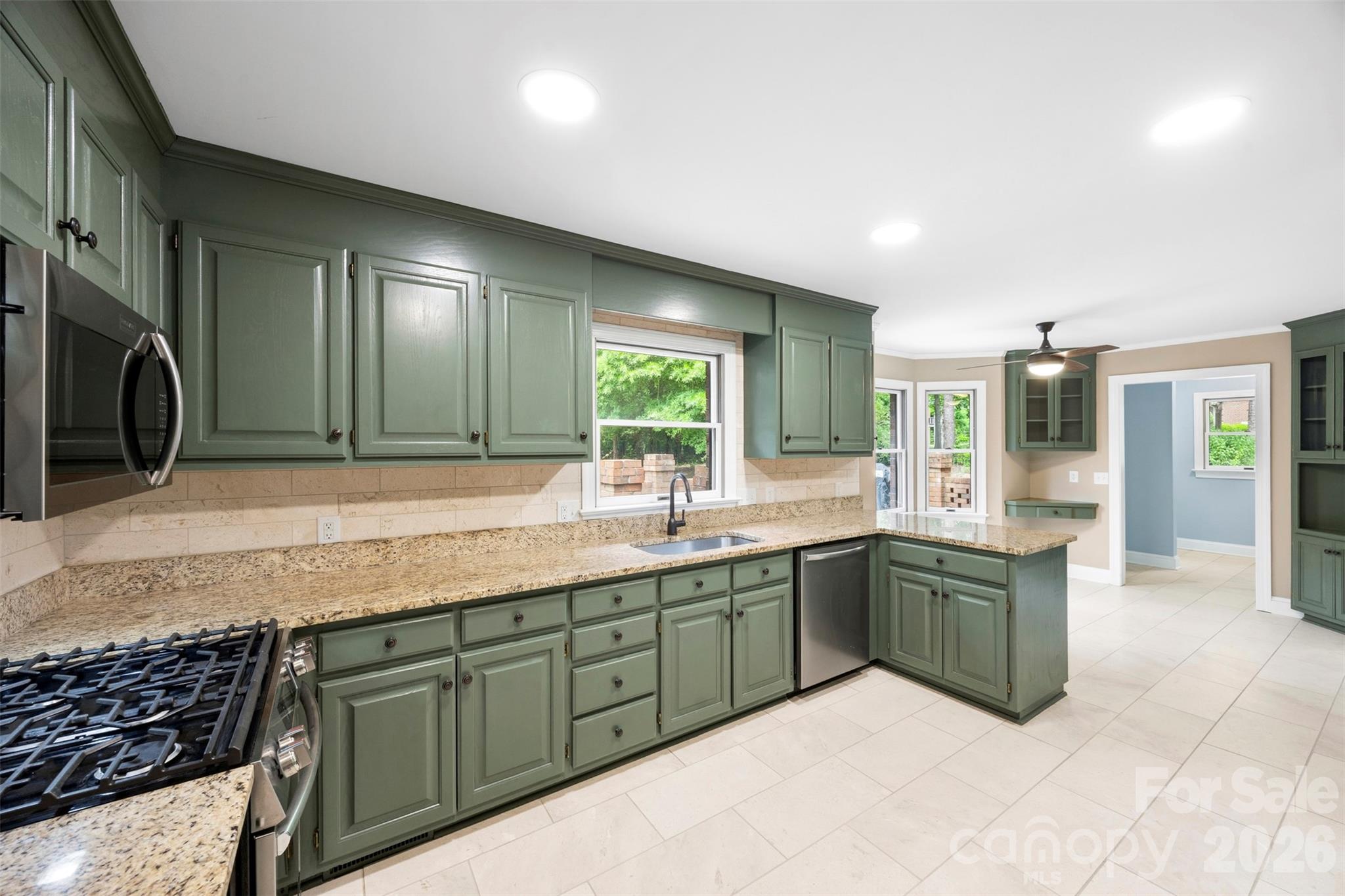 813 Rothmoor Drive — Concord
