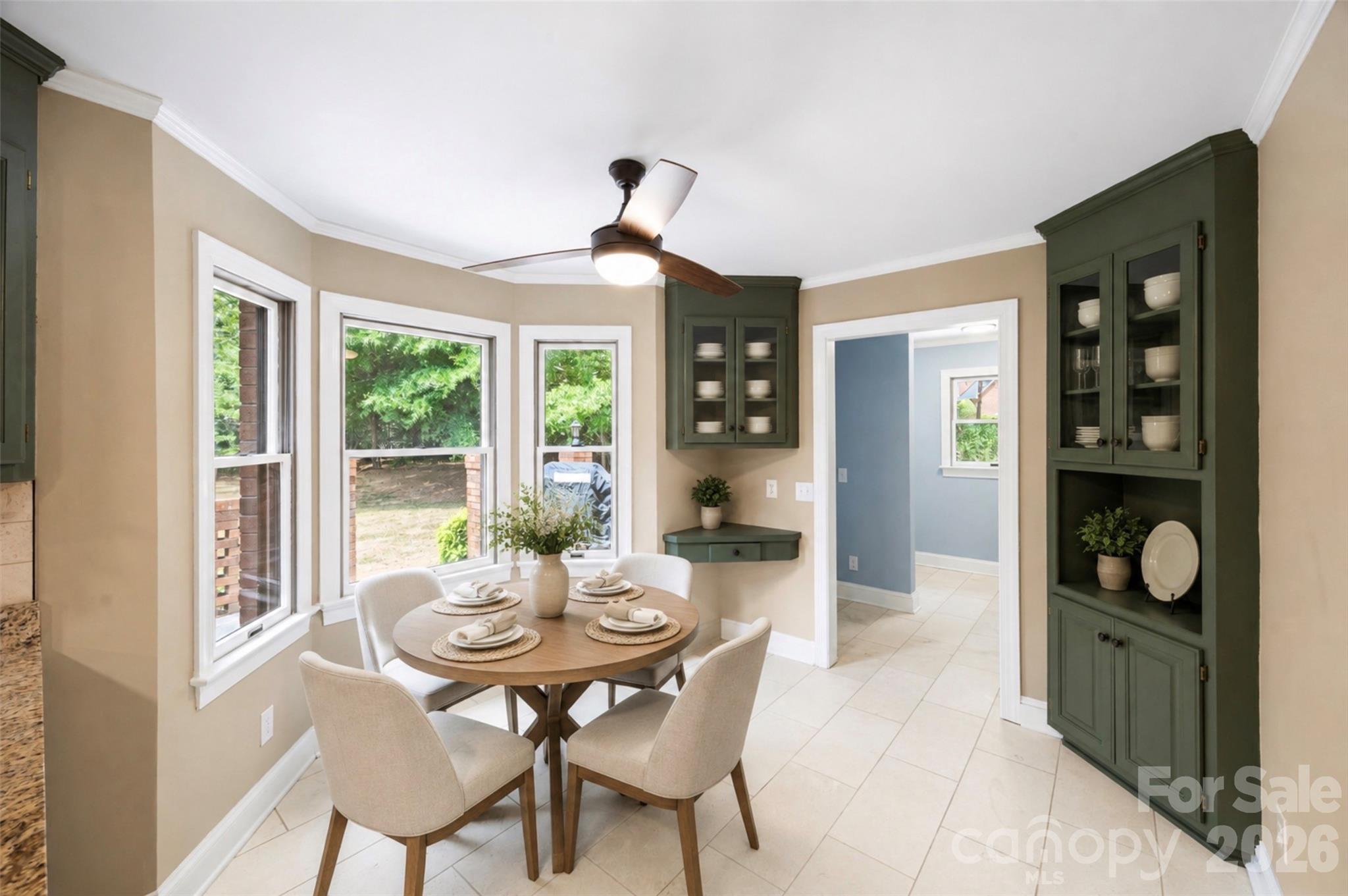 813 Rothmoor Drive — Concord