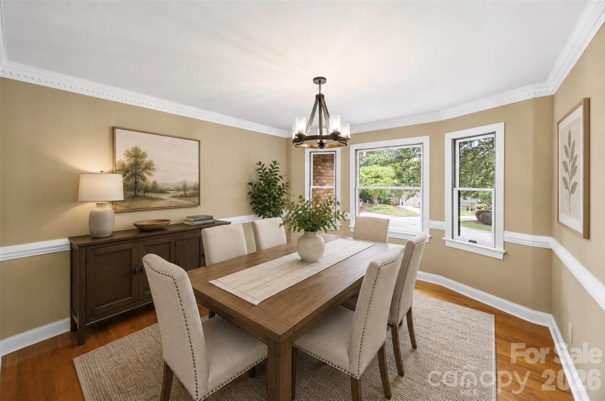 813 Rothmoor Drive — Concord