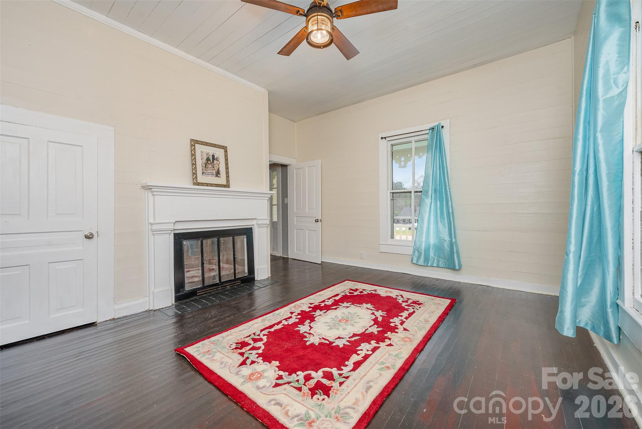 502 W Allenton Street — Mount Gilead