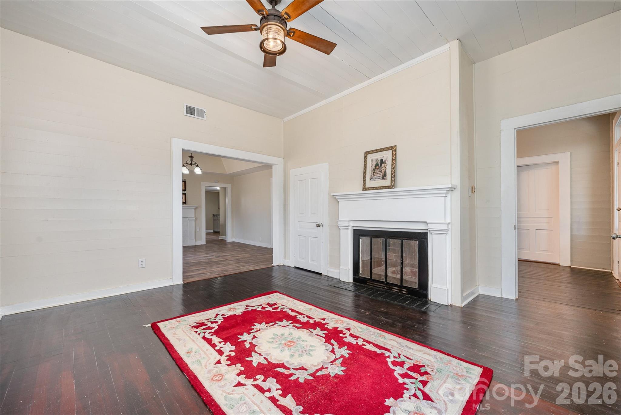 502 W Allenton Street — Mount Gilead