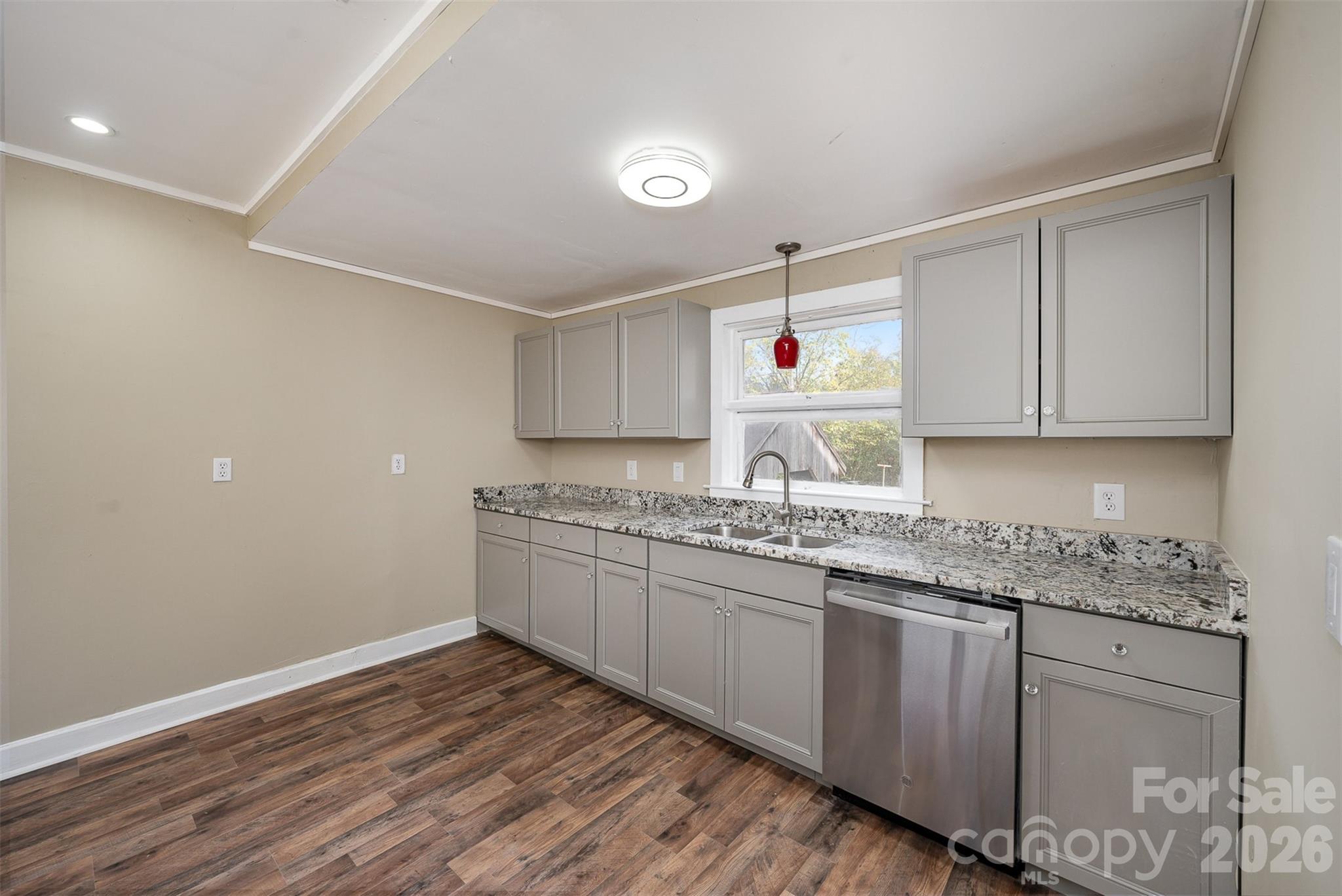 502 W Allenton Street — Mount Gilead