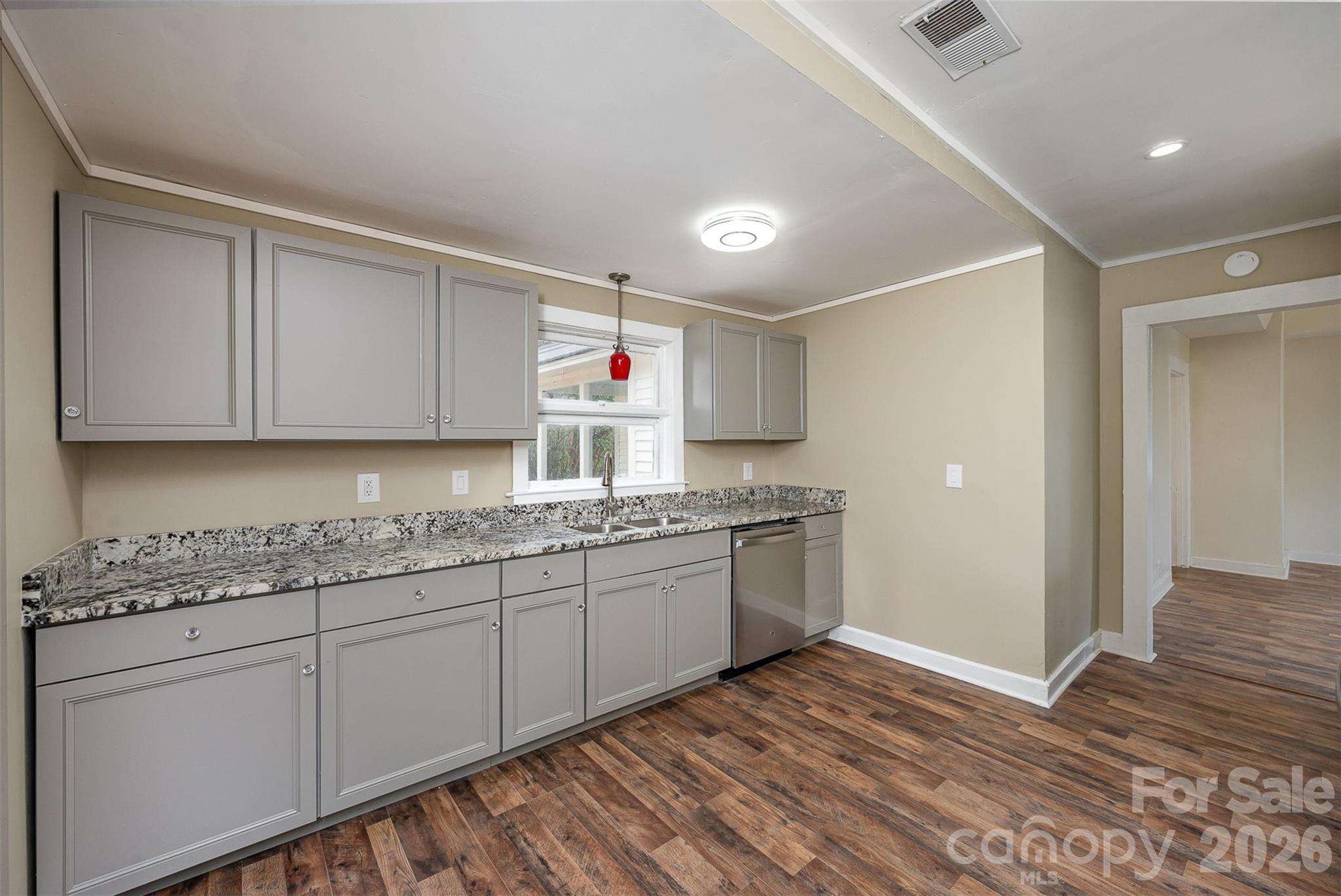 502 W Allenton Street — Mount Gilead