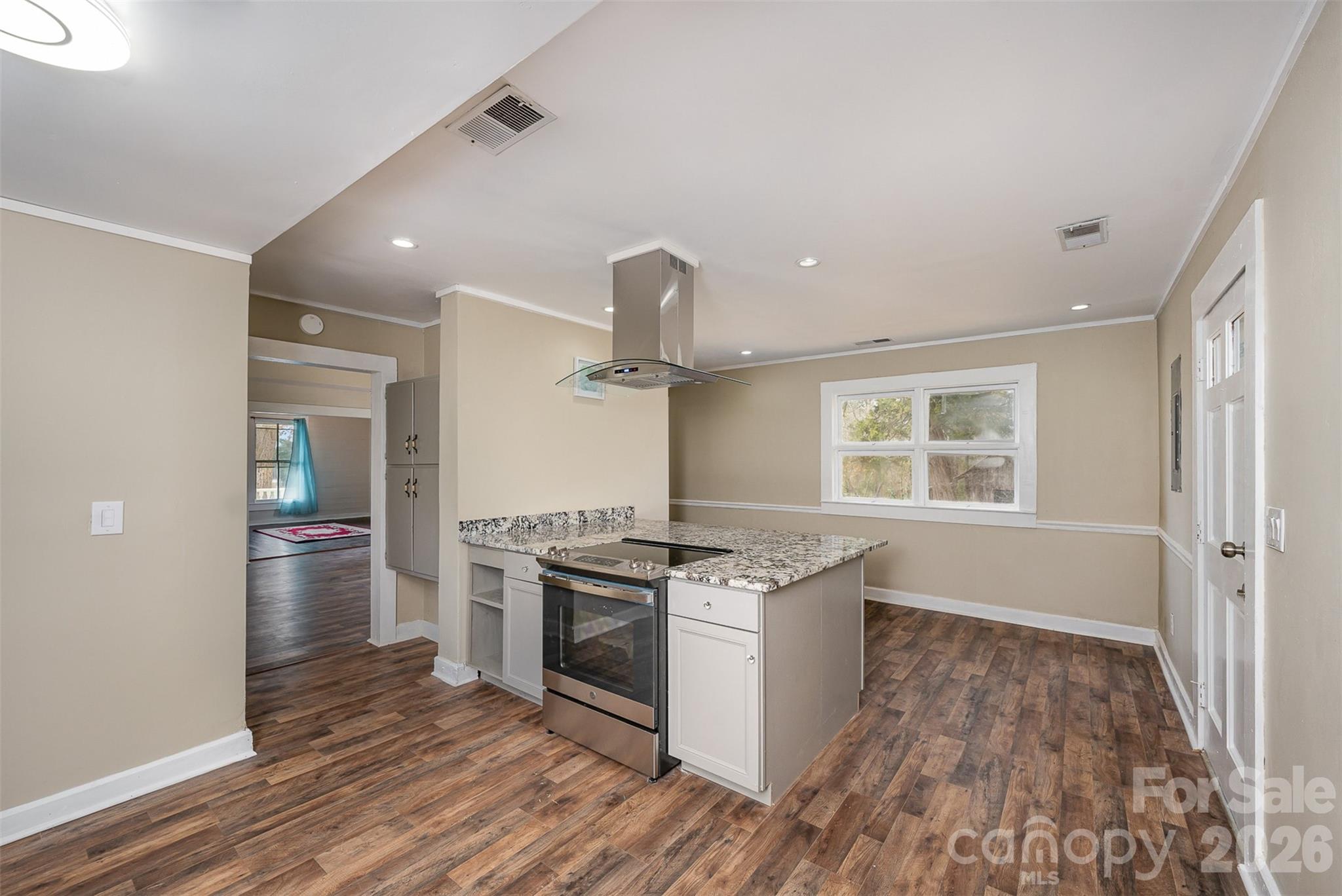 502 W Allenton Street — Mount Gilead