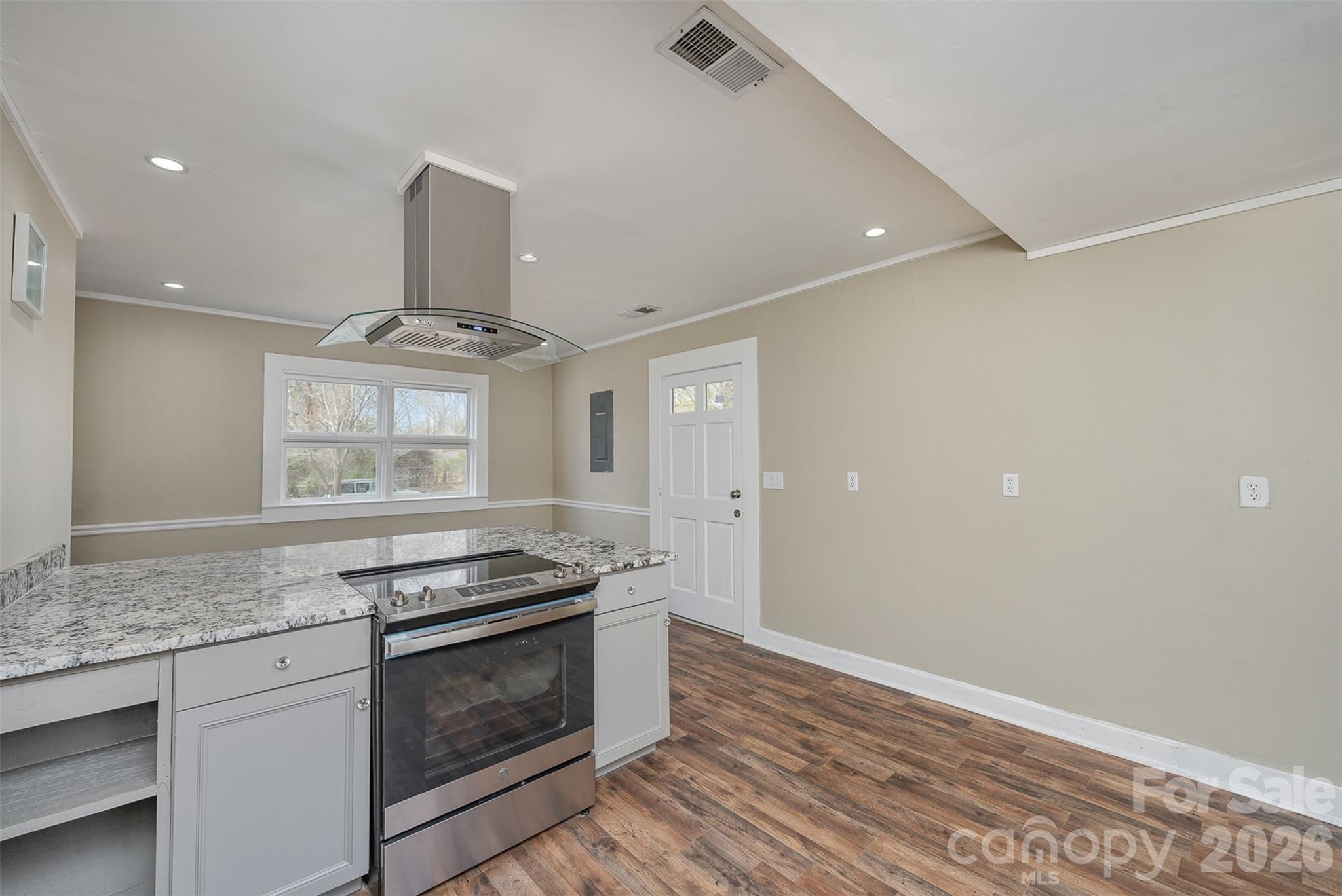 502 W Allenton Street — Mount Gilead
