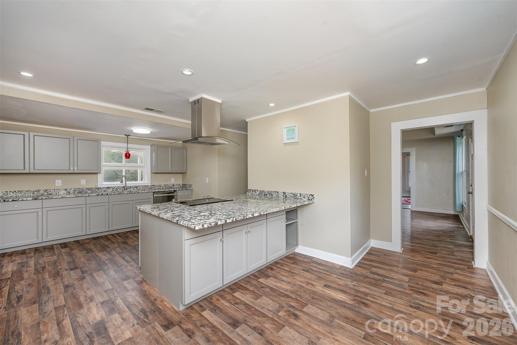 502 W Allenton Street — Mount Gilead