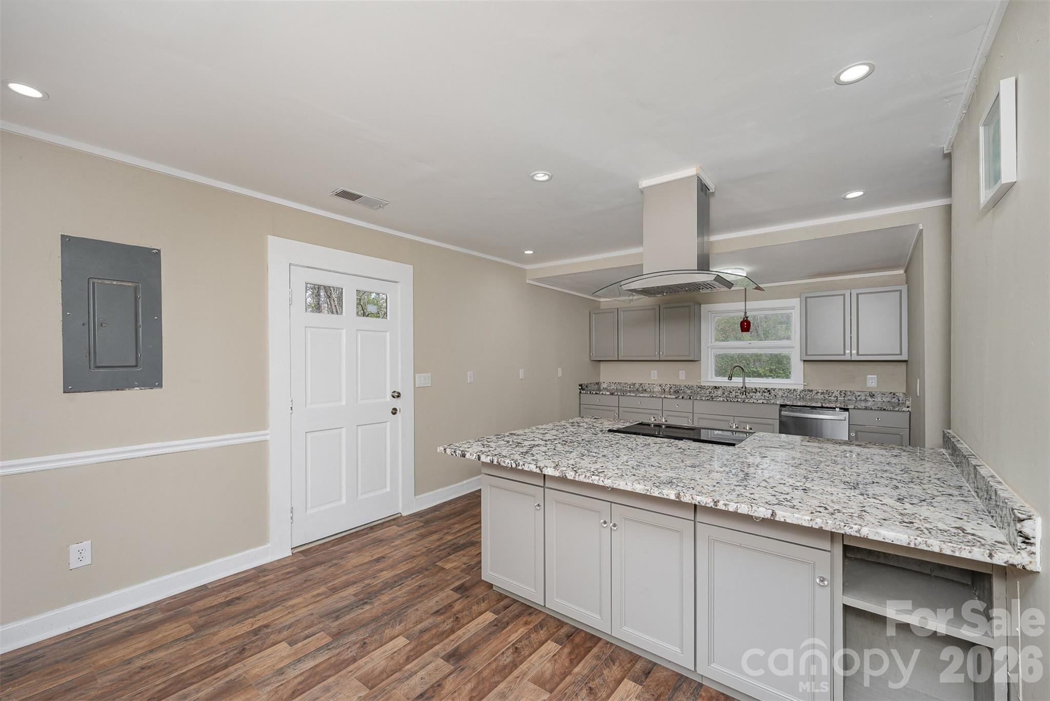 502 W Allenton Street — Mount Gilead