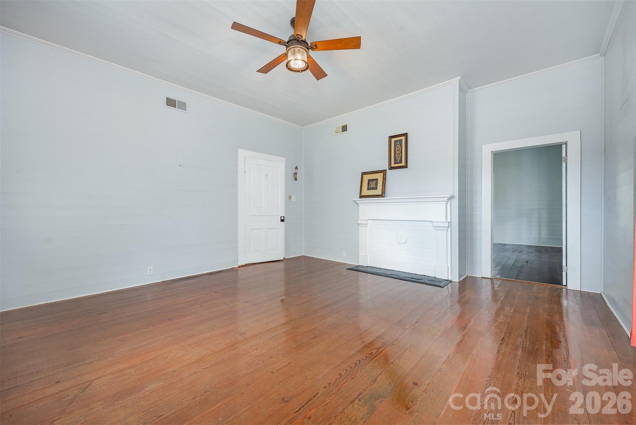 502 W Allenton Street — Mount Gilead