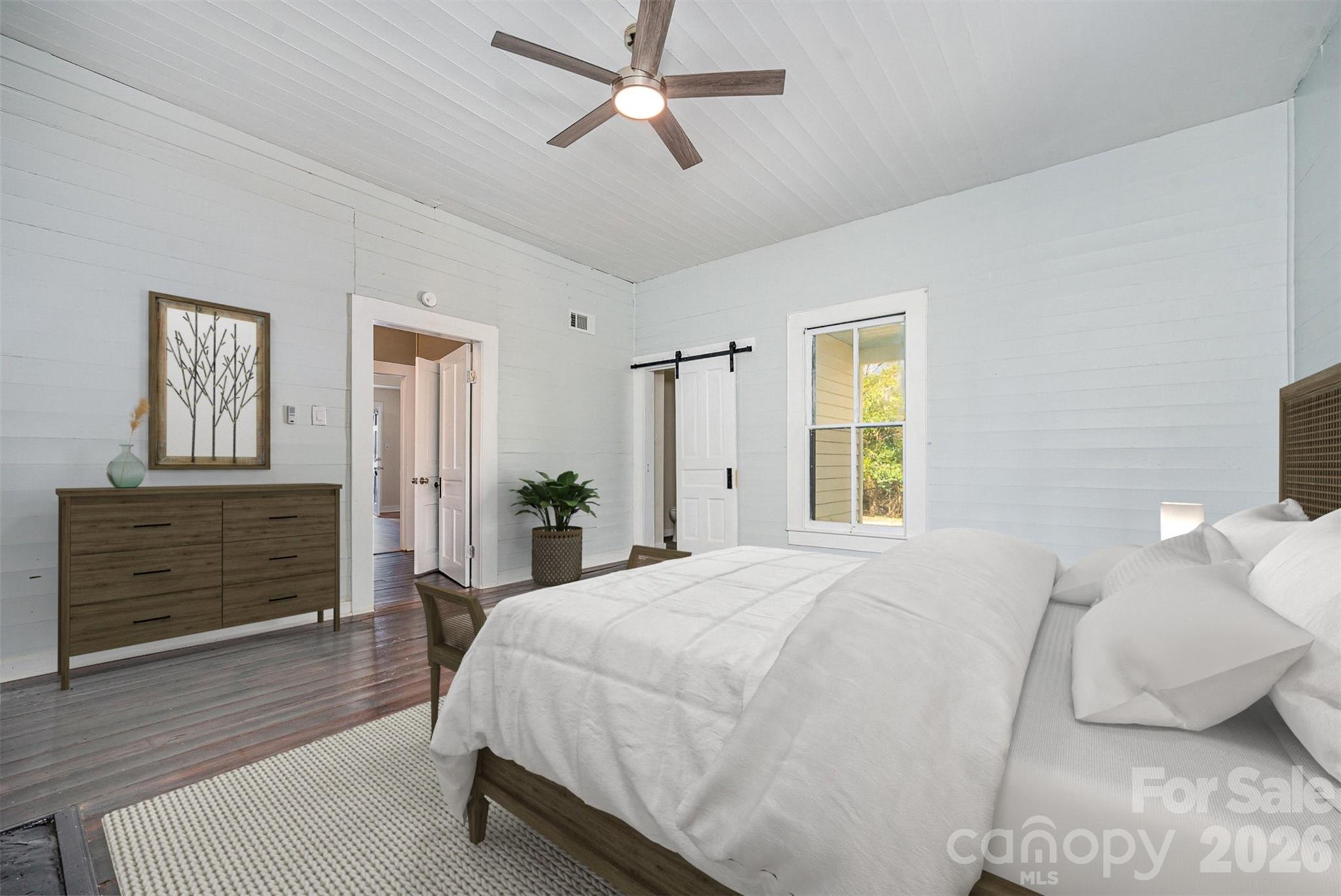 502 W Allenton Street — Mount Gilead