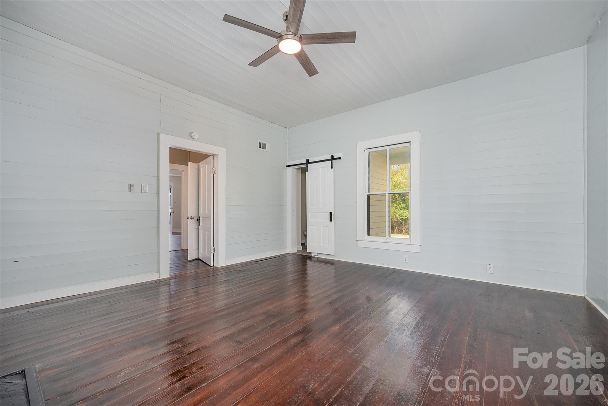 502 W Allenton Street — Mount Gilead