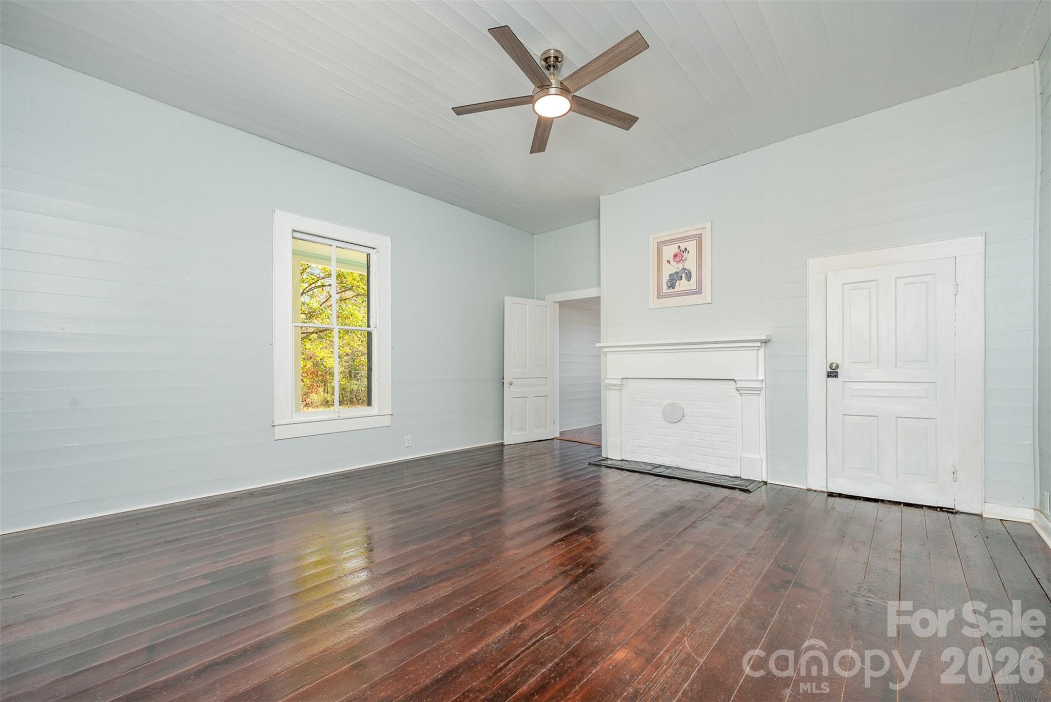 502 W Allenton Street — Mount Gilead
