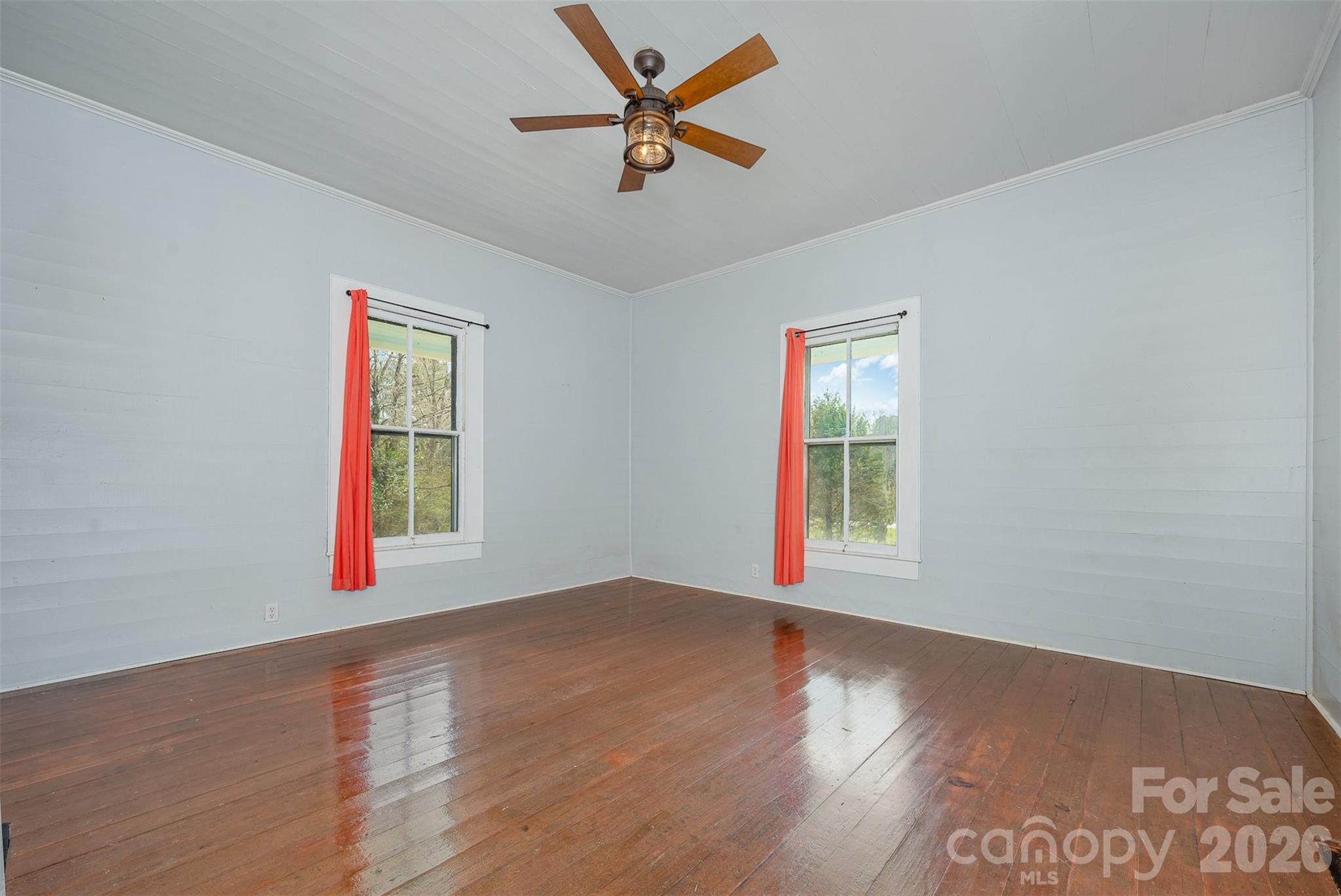 502 W Allenton Street — Mount Gilead
