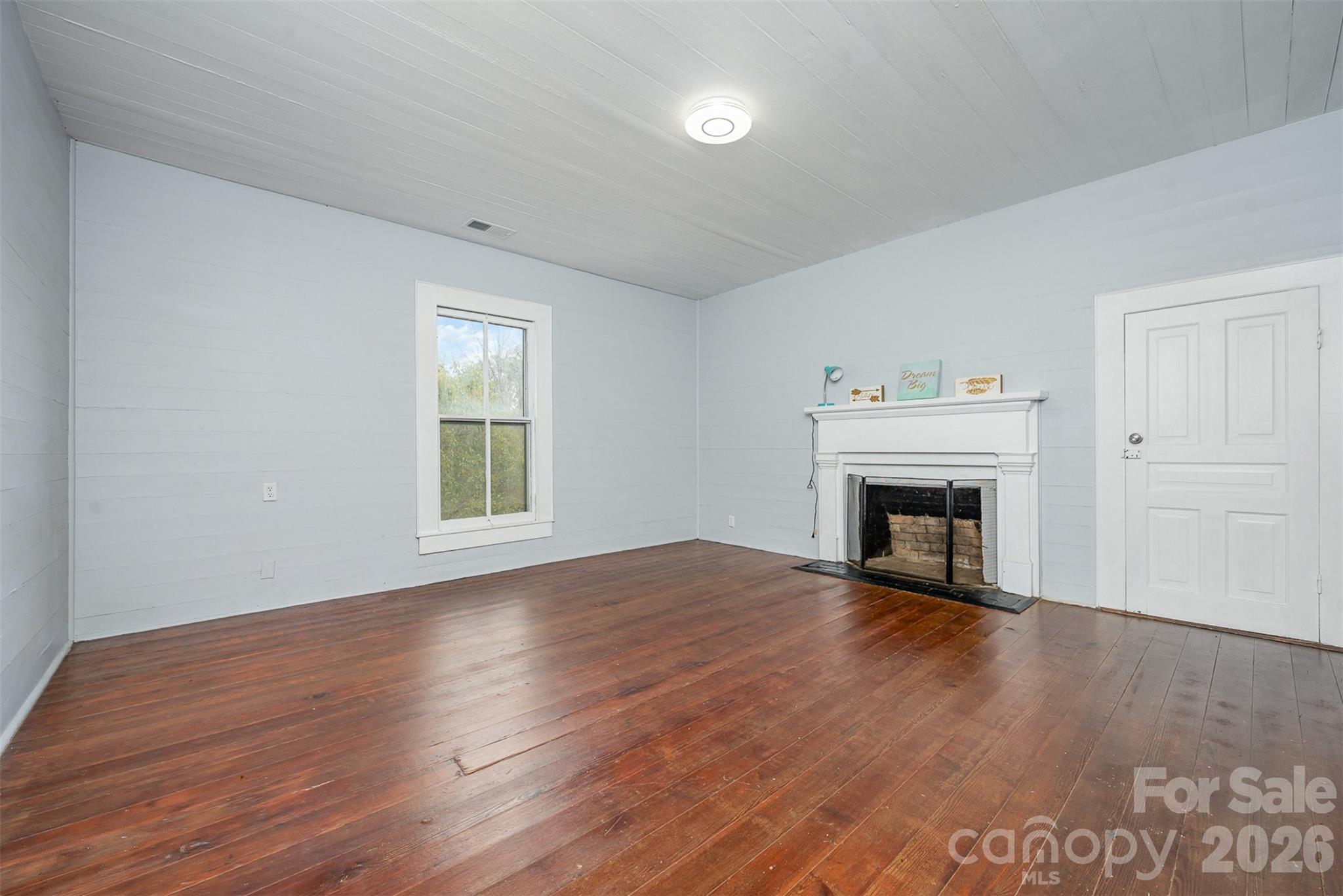502 W Allenton Street — Mount Gilead