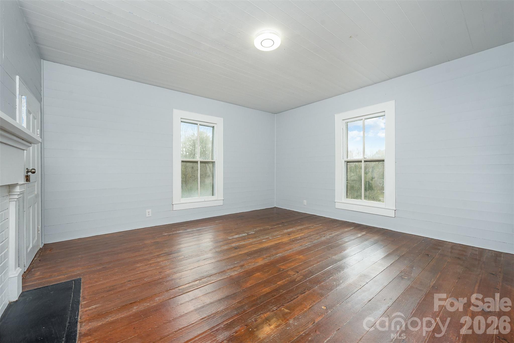 502 W Allenton Street — Mount Gilead