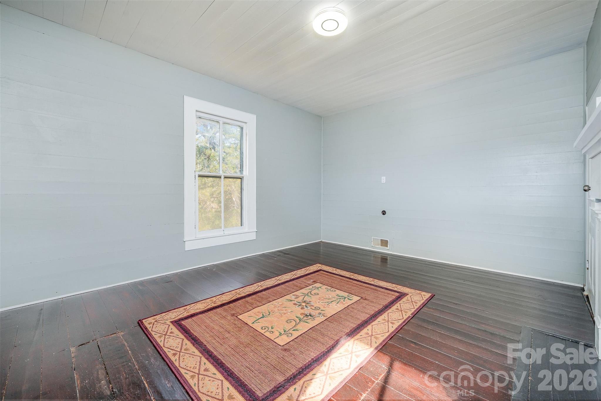 502 W Allenton Street — Mount Gilead