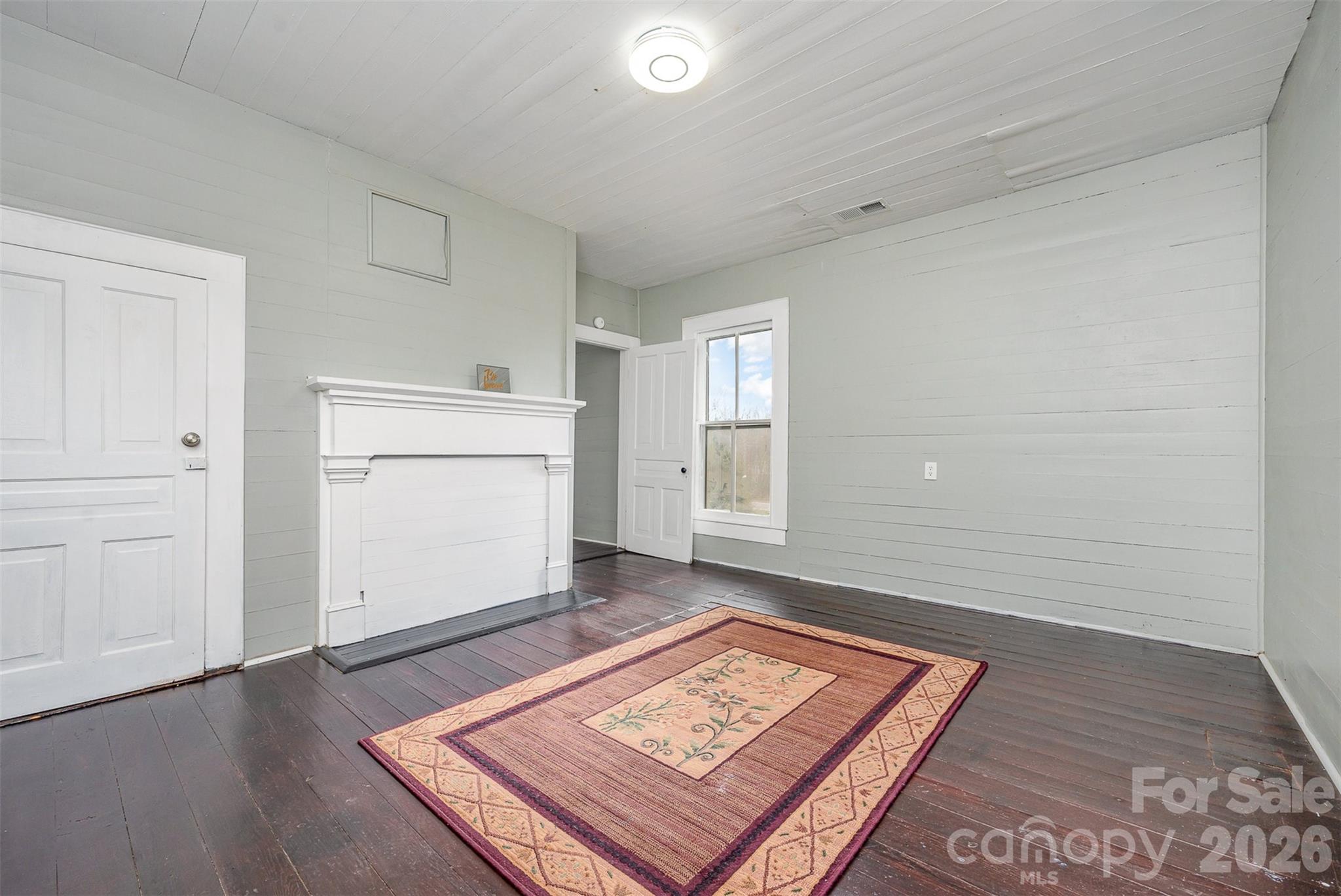 502 W Allenton Street — Mount Gilead