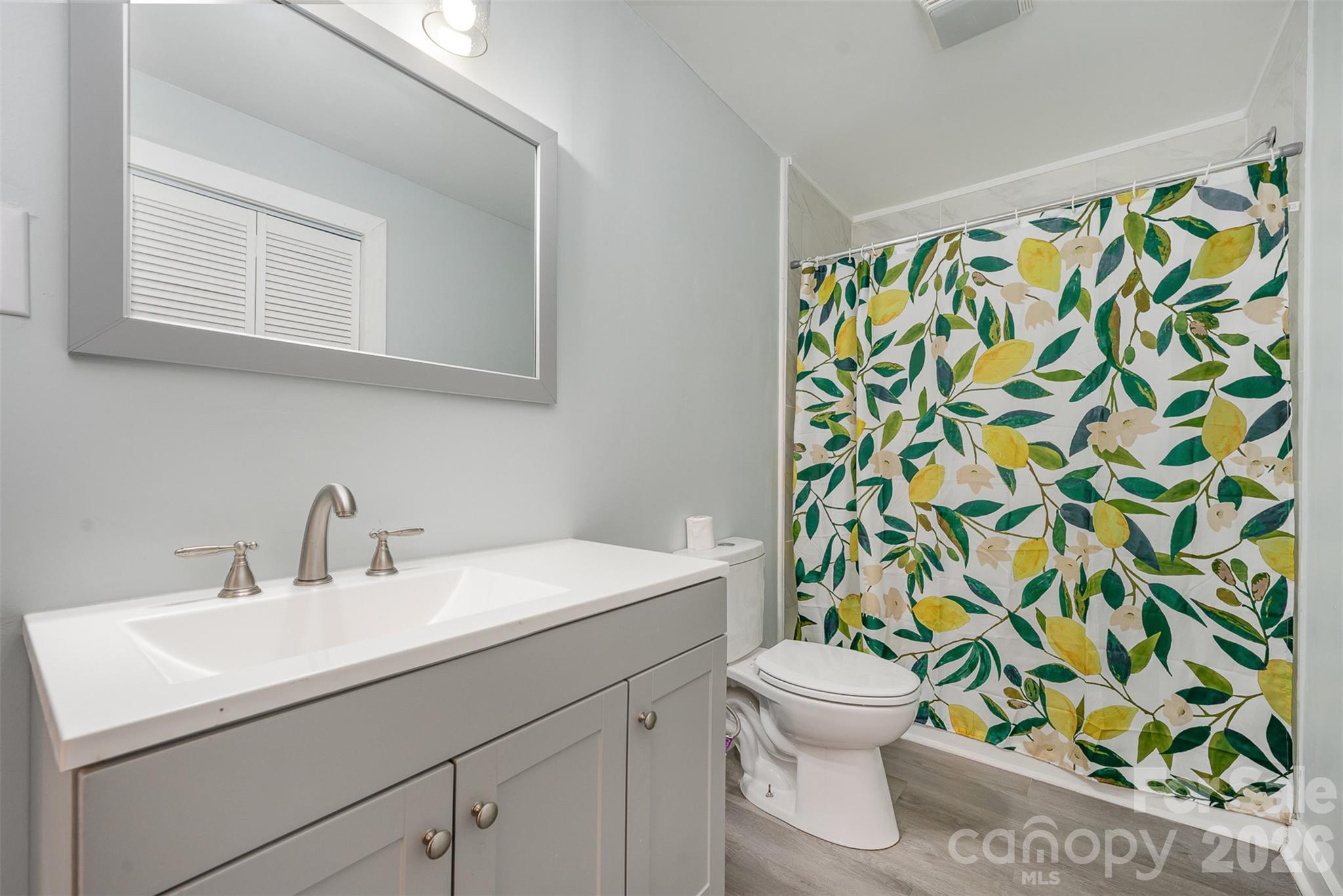 502 W Allenton Street — Mount Gilead