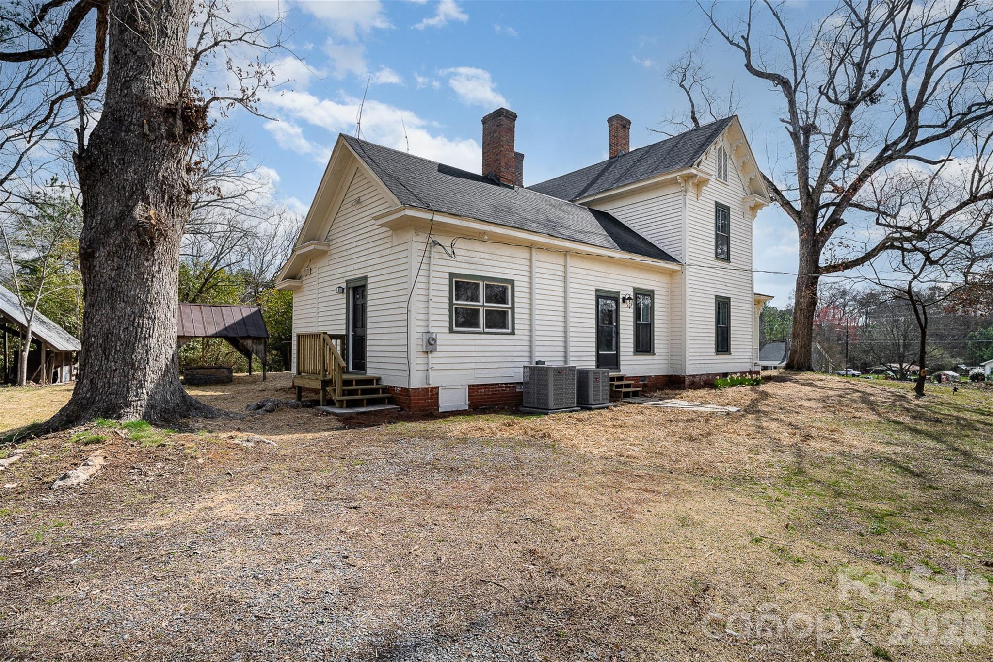 502 W Allenton Street — Mount Gilead