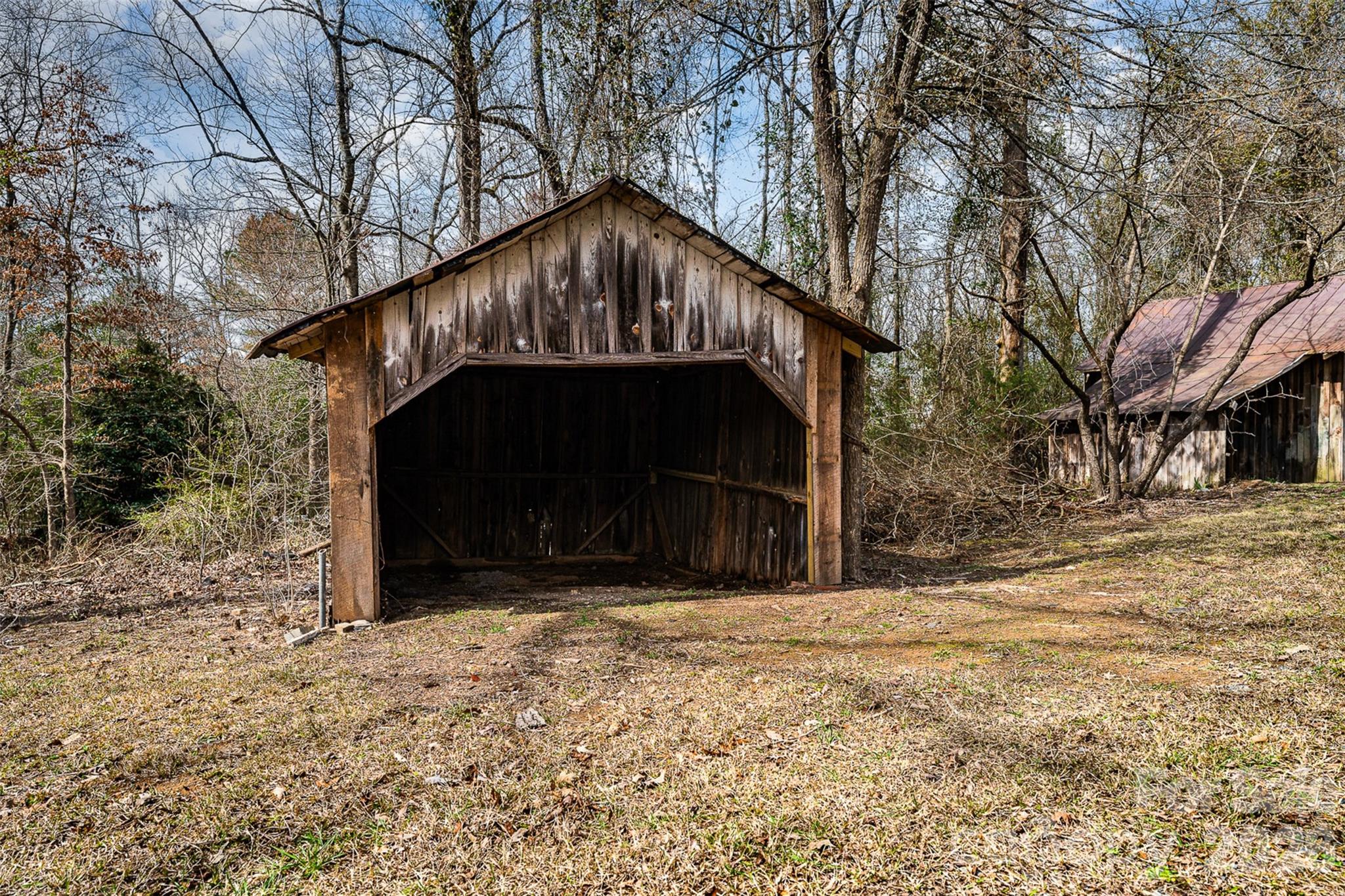 502 W Allenton Street — Mount Gilead