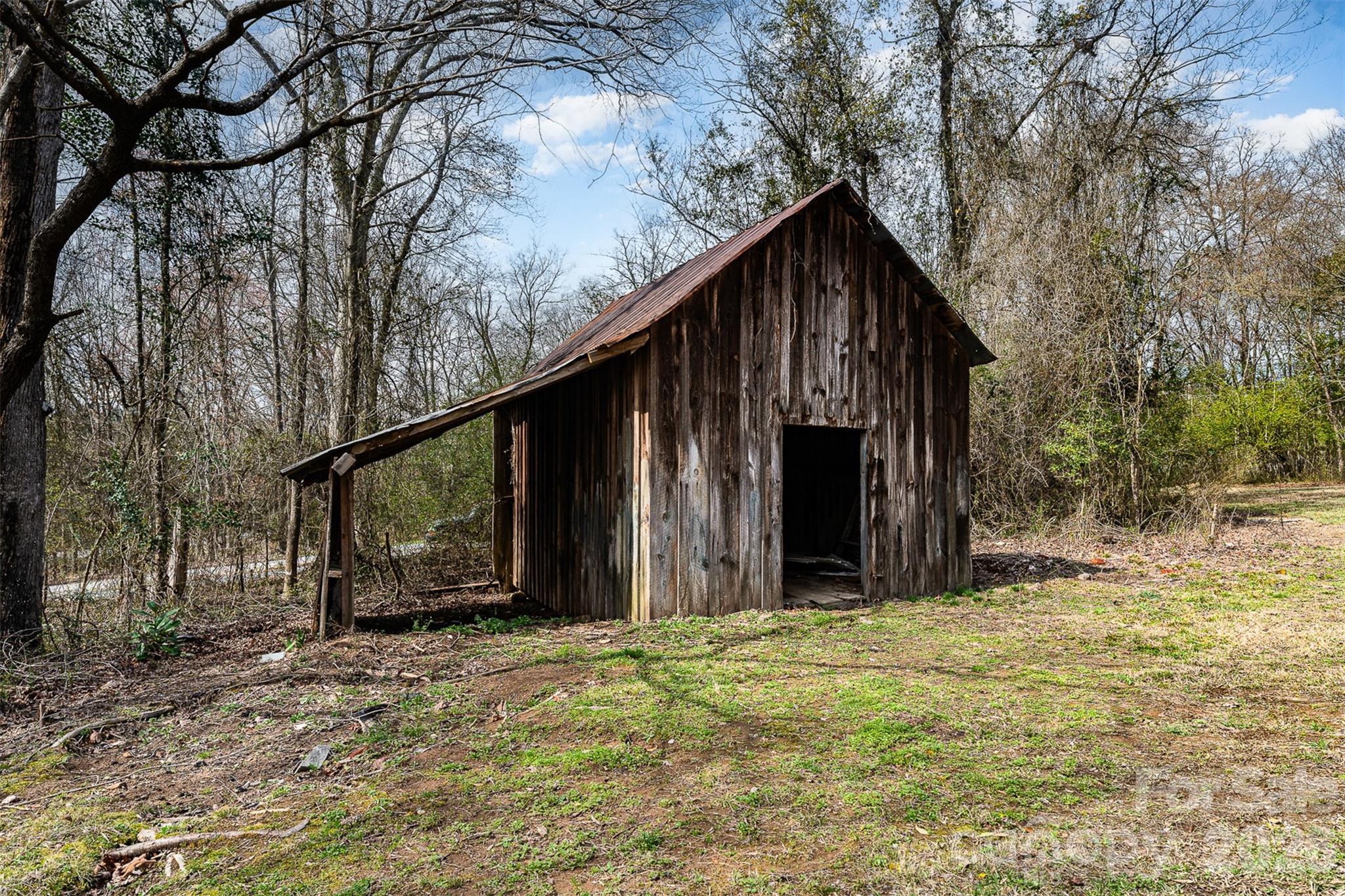 502 W Allenton Street — Mount Gilead