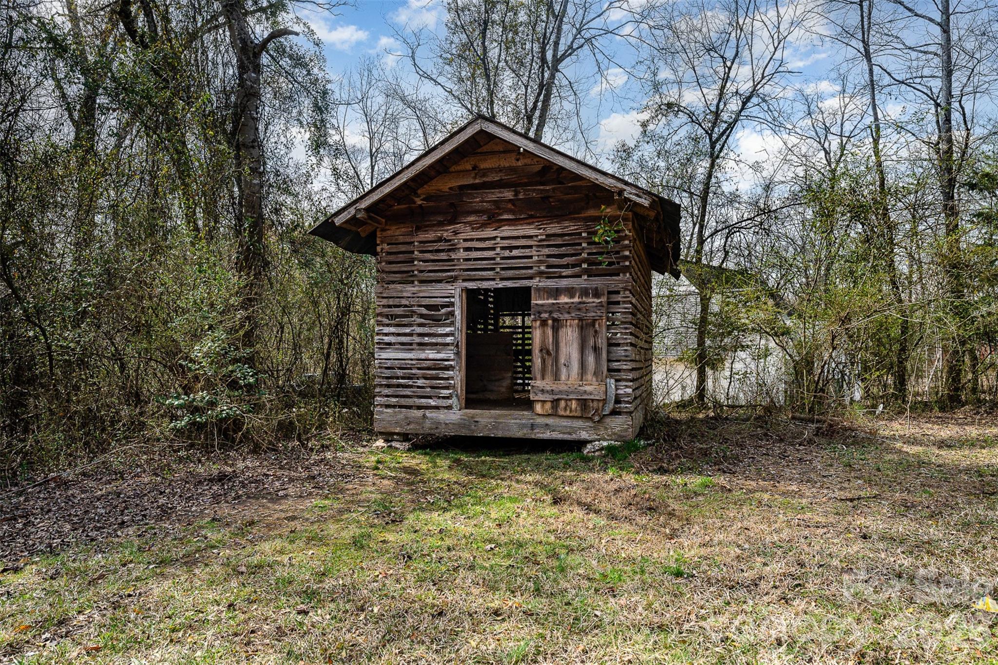 502 W Allenton Street — Mount Gilead