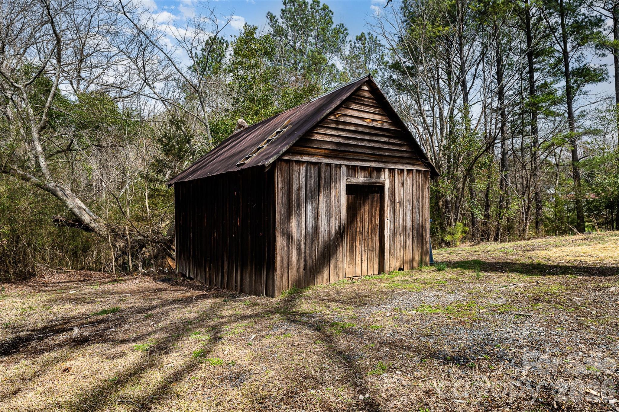 502 W Allenton Street — Mount Gilead