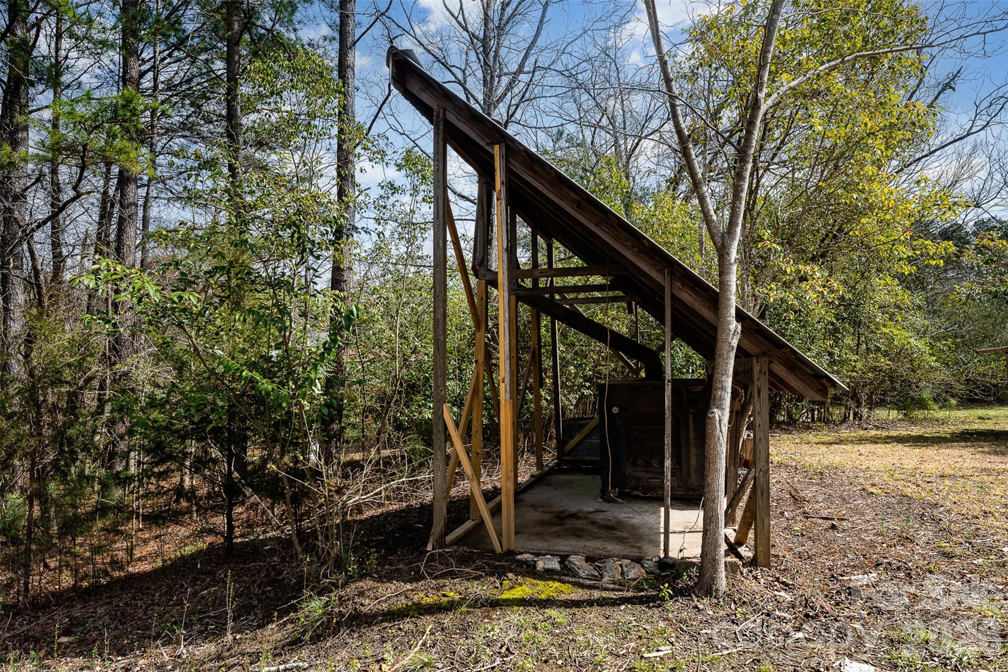 502 W Allenton Street — Mount Gilead