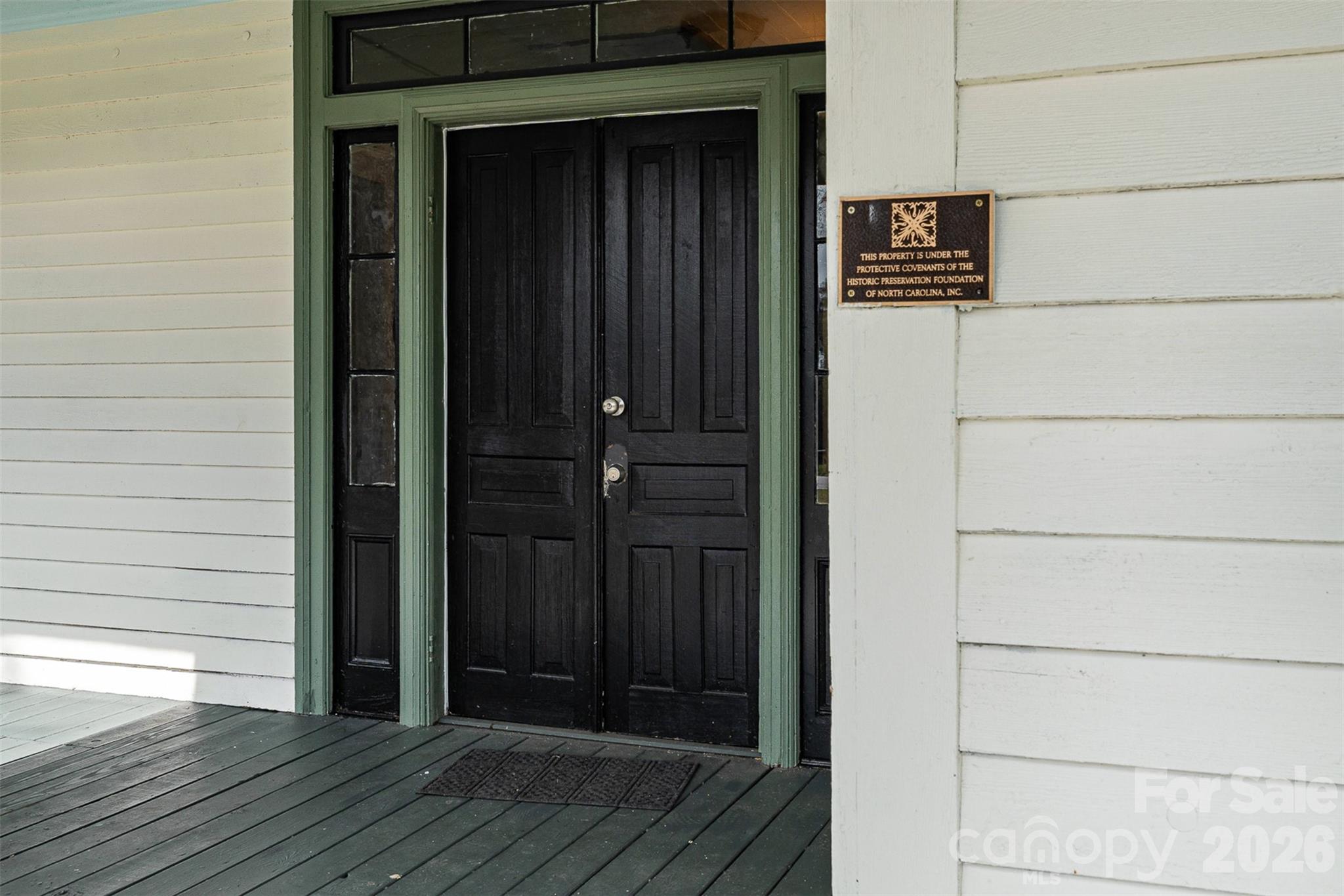 502 W Allenton Street — Mount Gilead