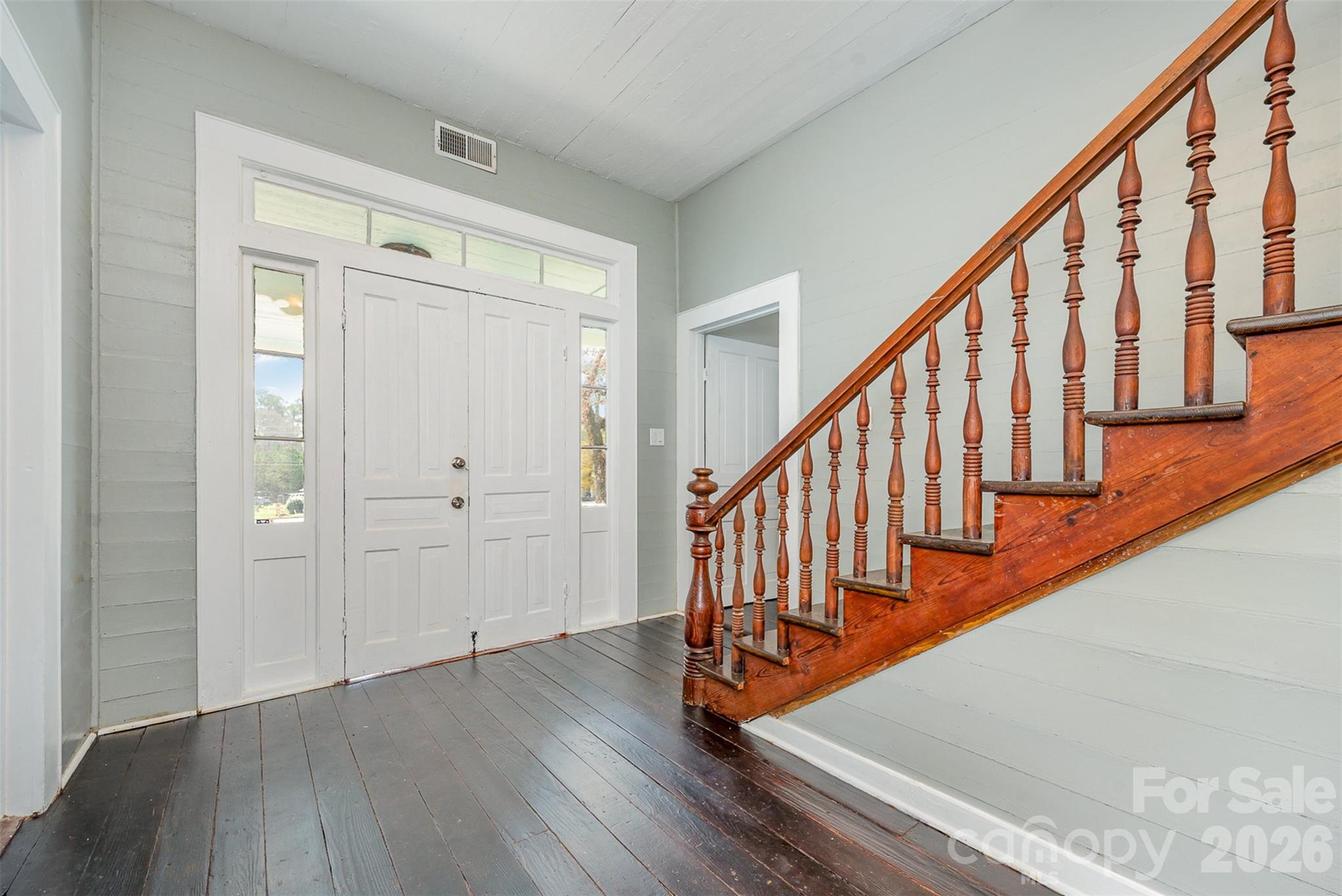 502 W Allenton Street — Mount Gilead