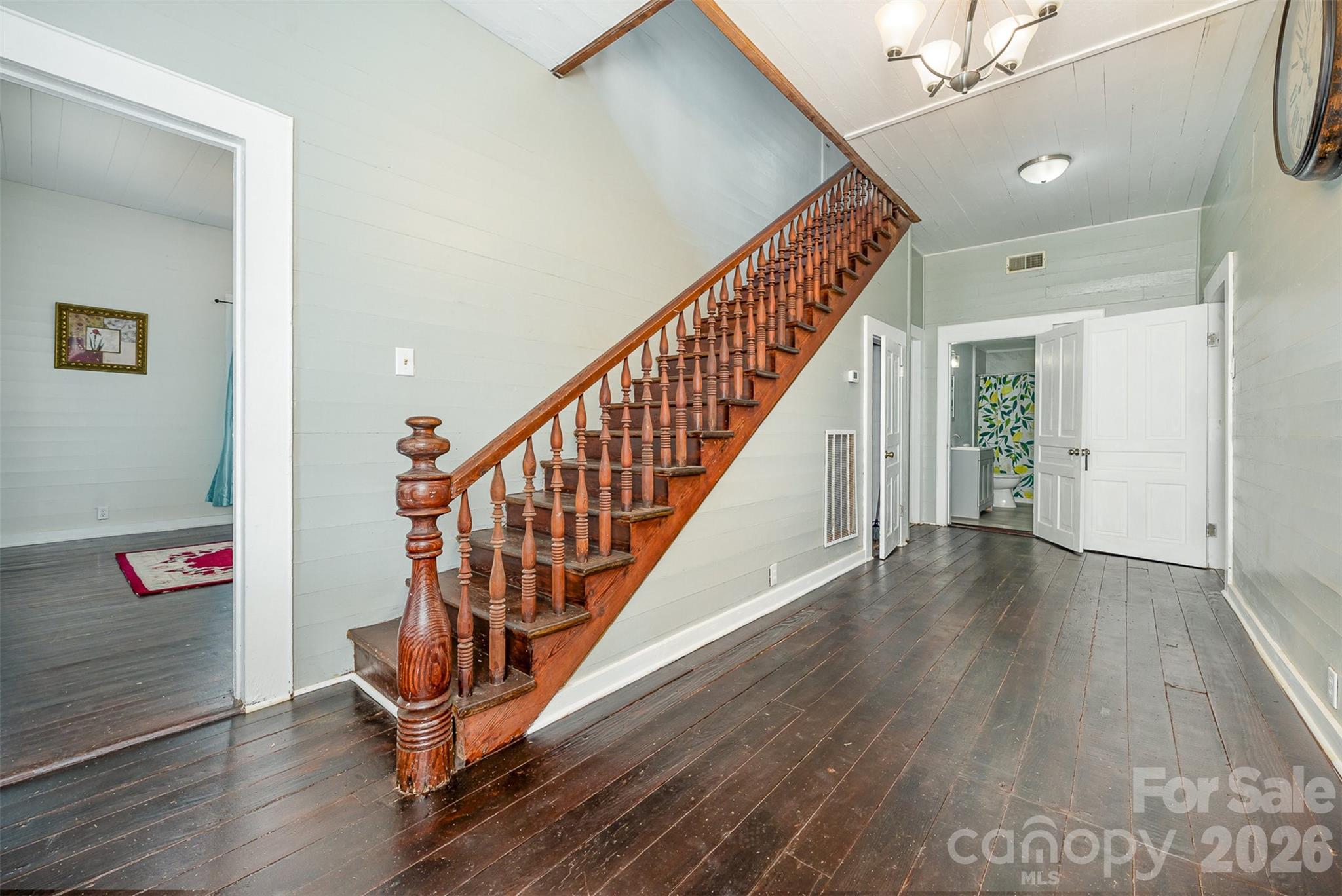 502 W Allenton Street — Mount Gilead