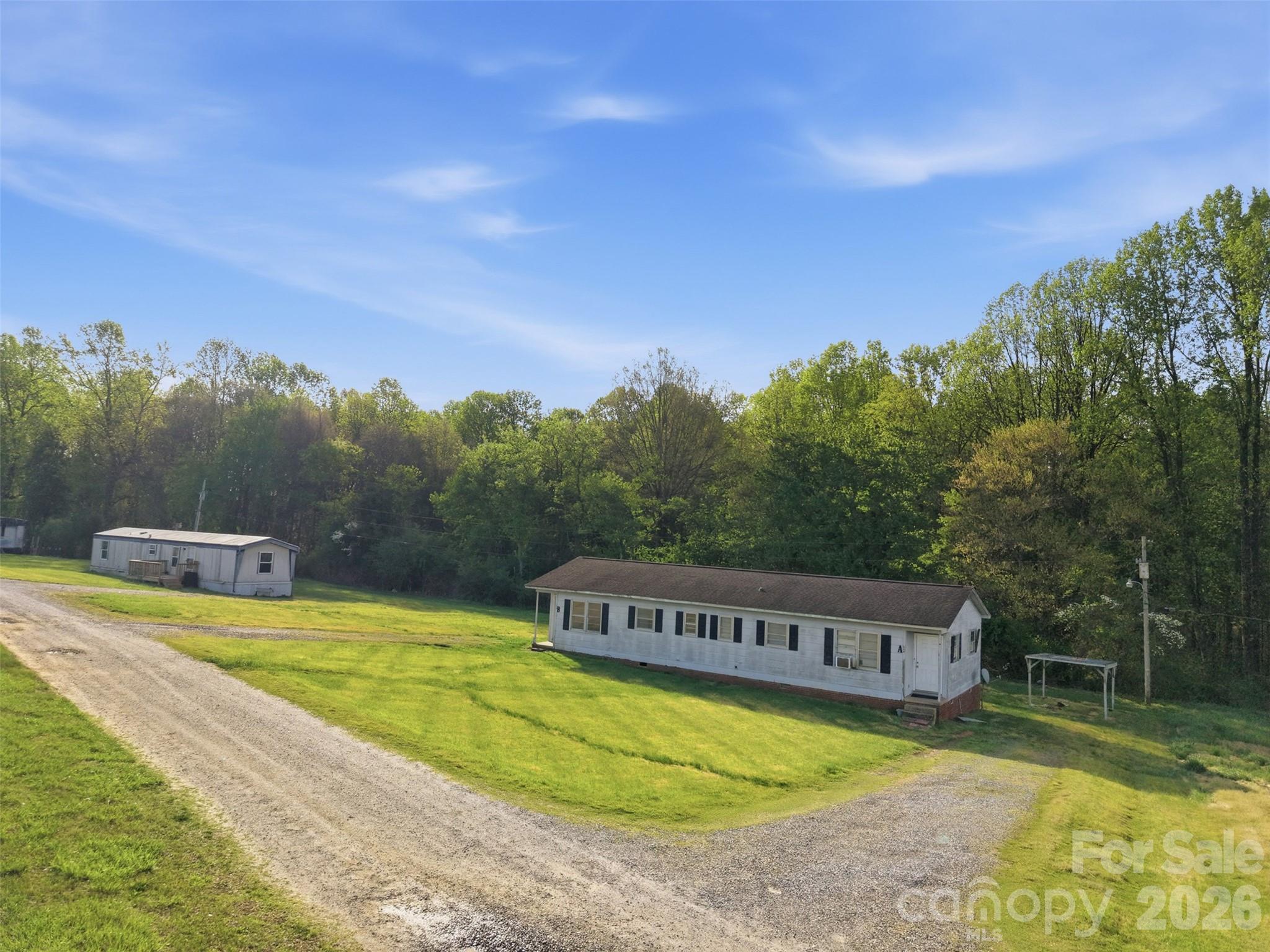 114/116 Harrington Place Drive — Taylorsville