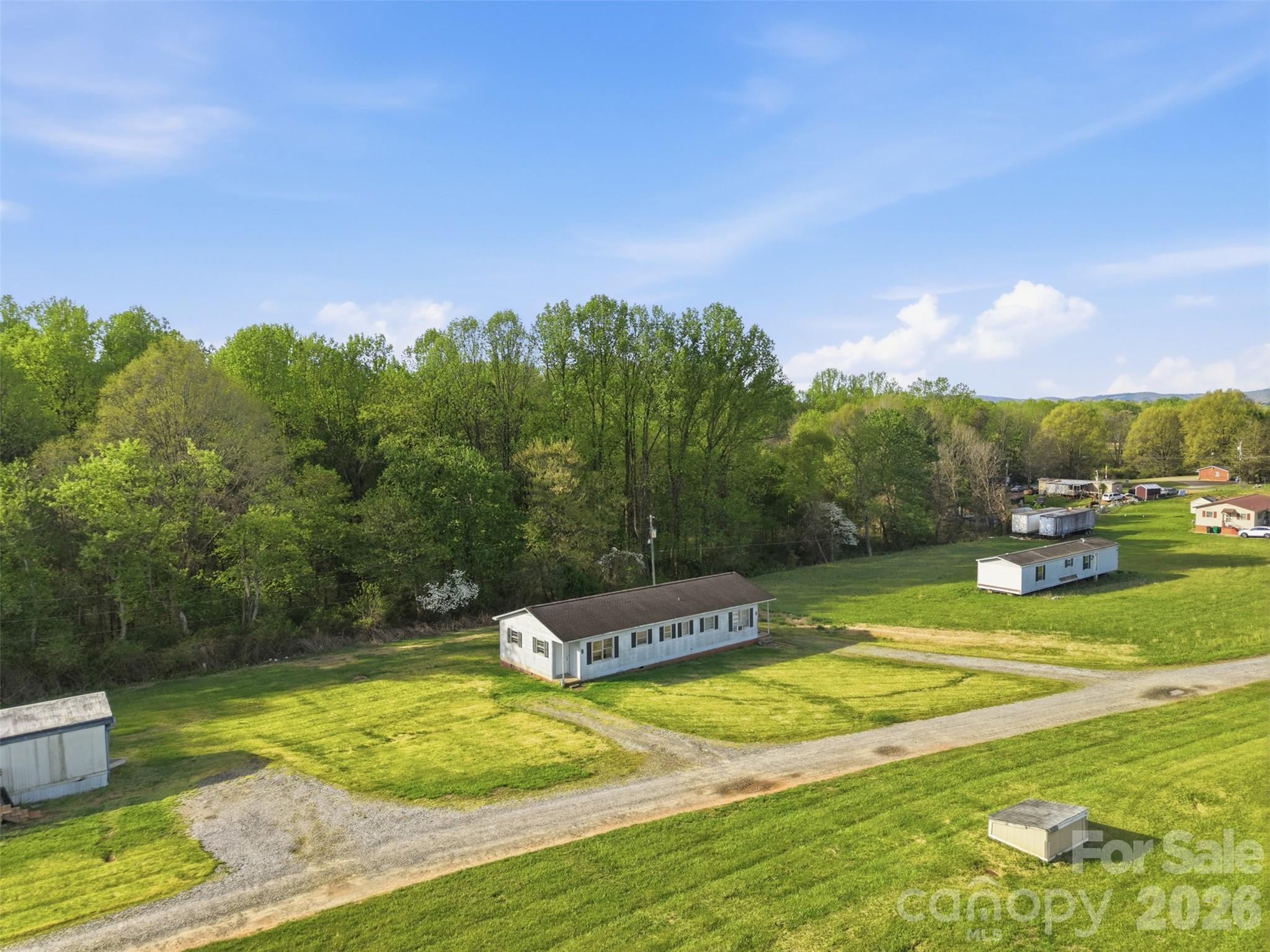 114/116 Harrington Place Drive — Taylorsville