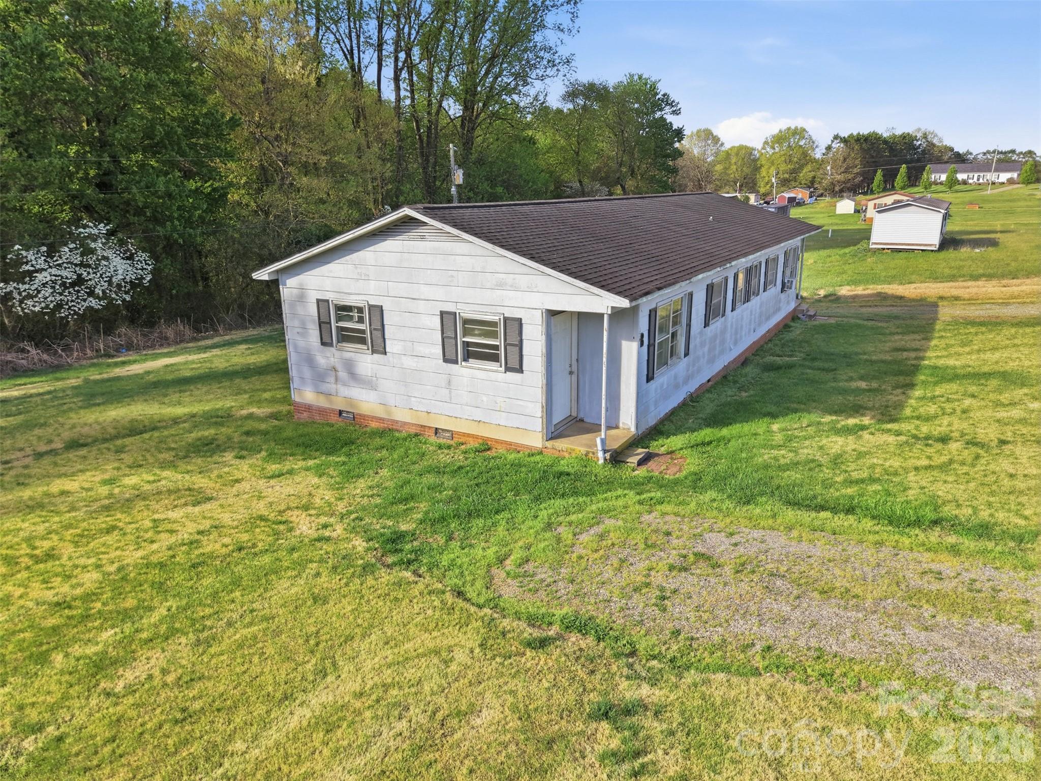 114/116 Harrington Place Drive — Taylorsville