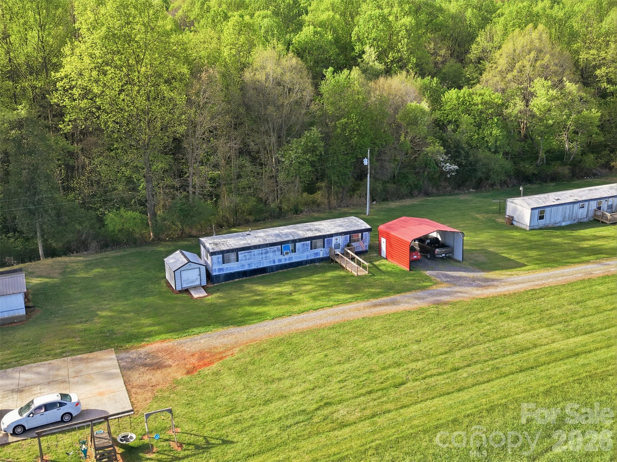 114/116 Harrington Place Drive — Taylorsville