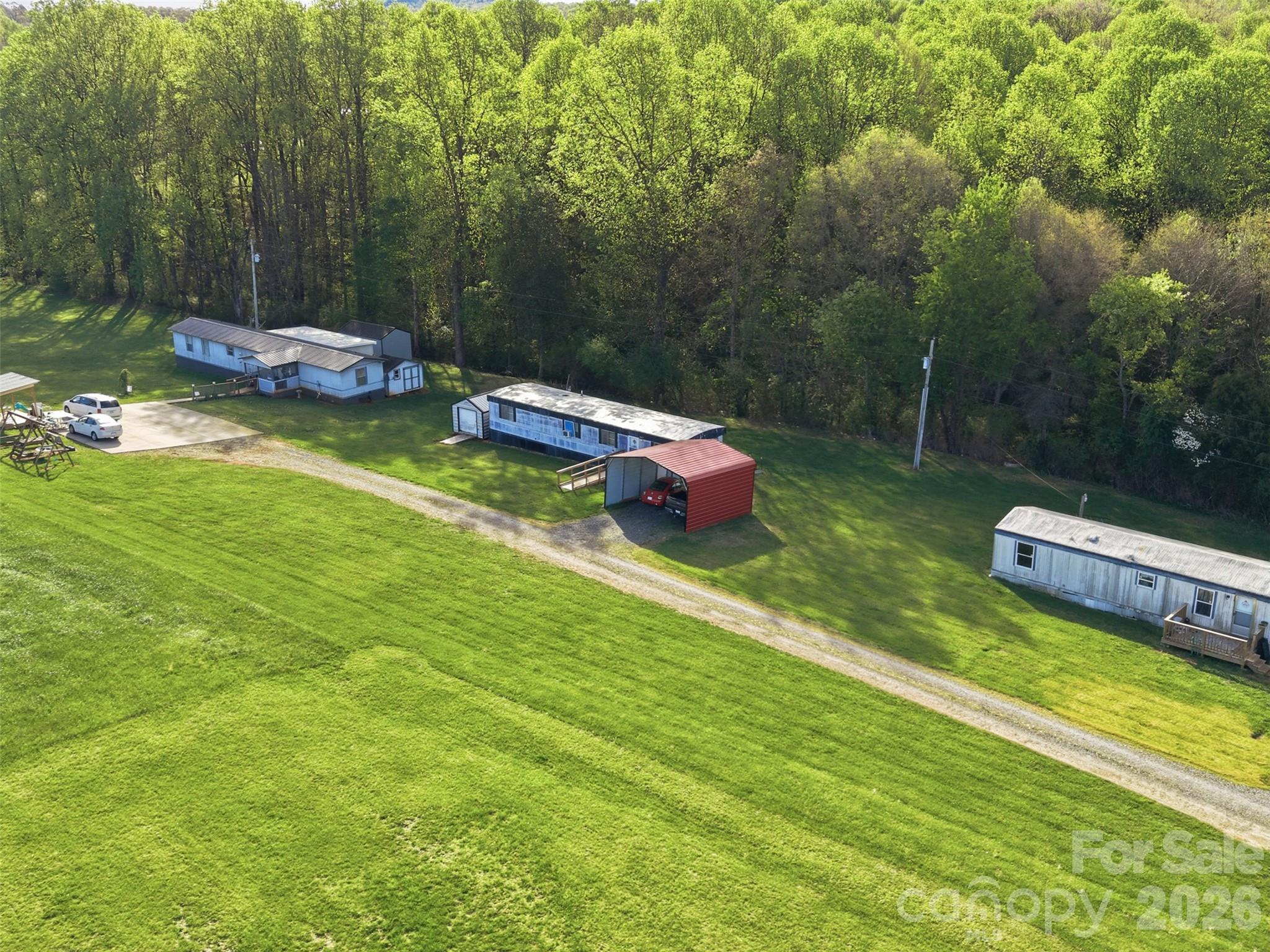 114/116 Harrington Place Drive — Taylorsville