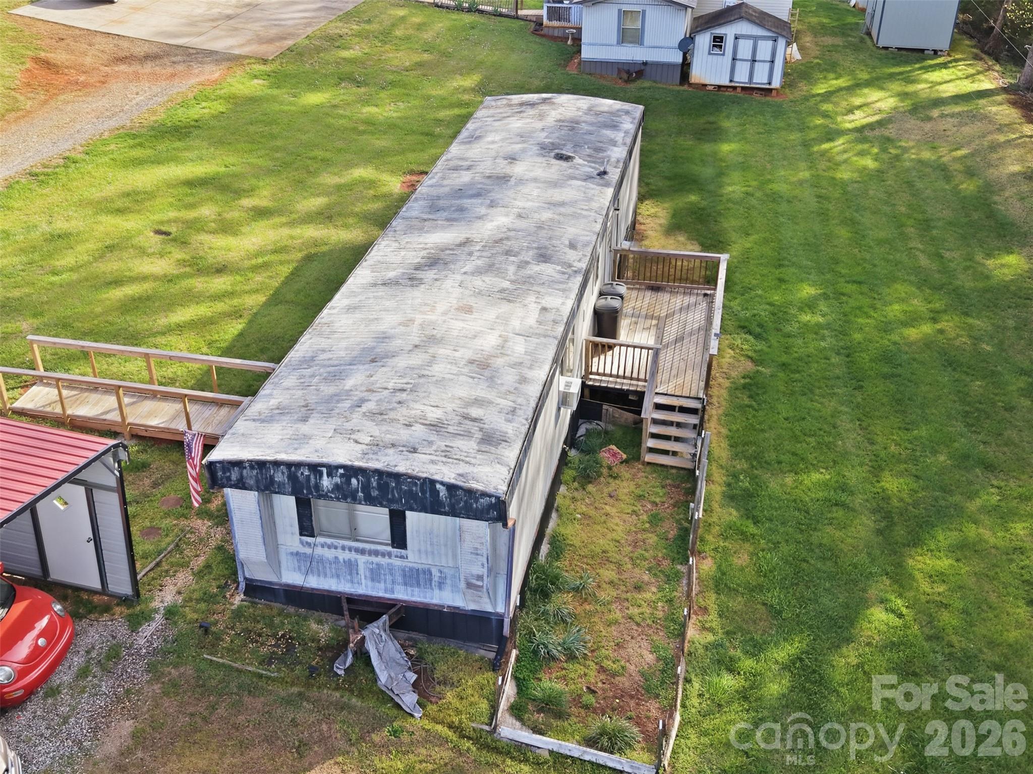 114/116 Harrington Place Drive — Taylorsville