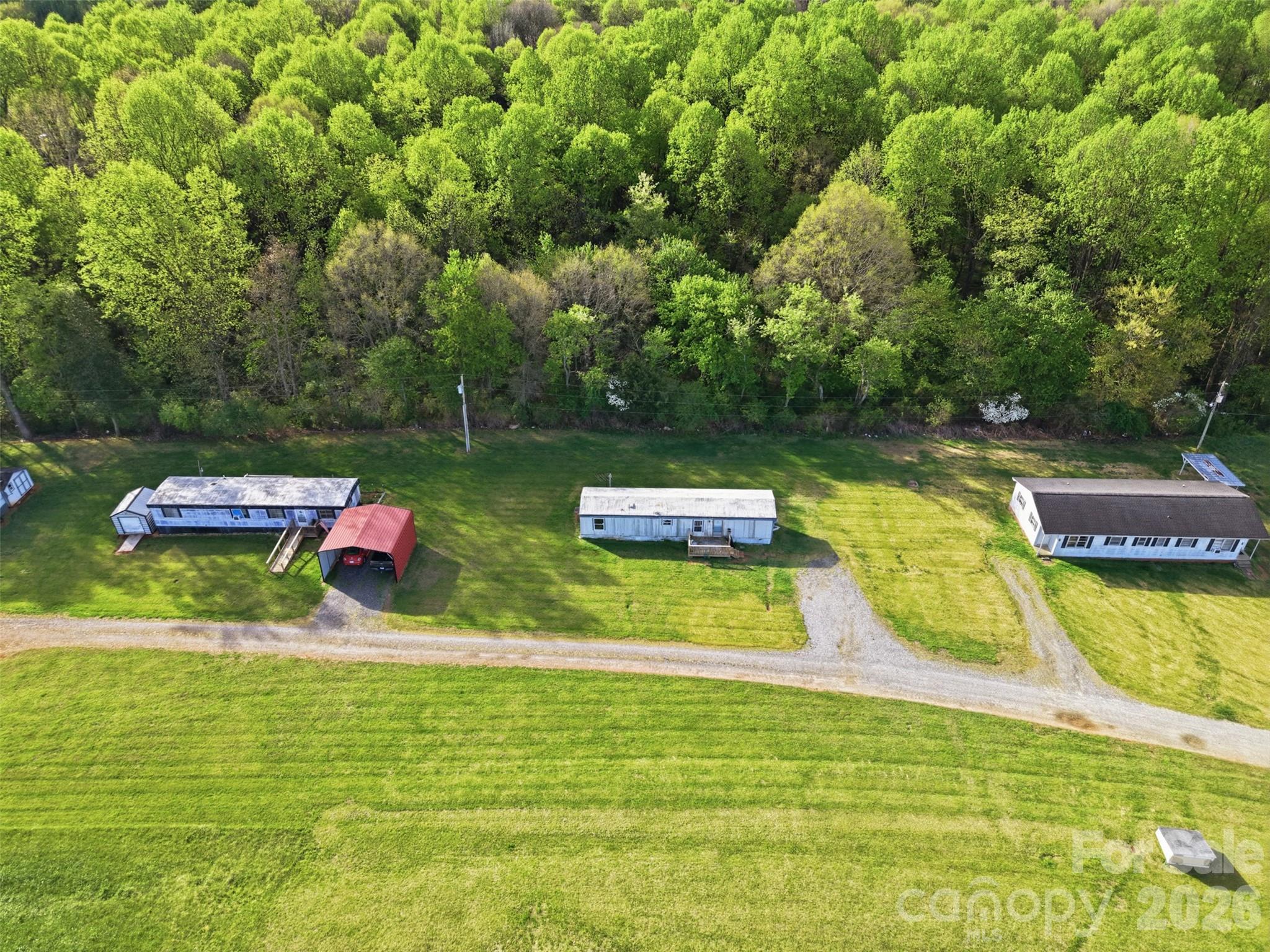 114/116 Harrington Place Drive — Taylorsville