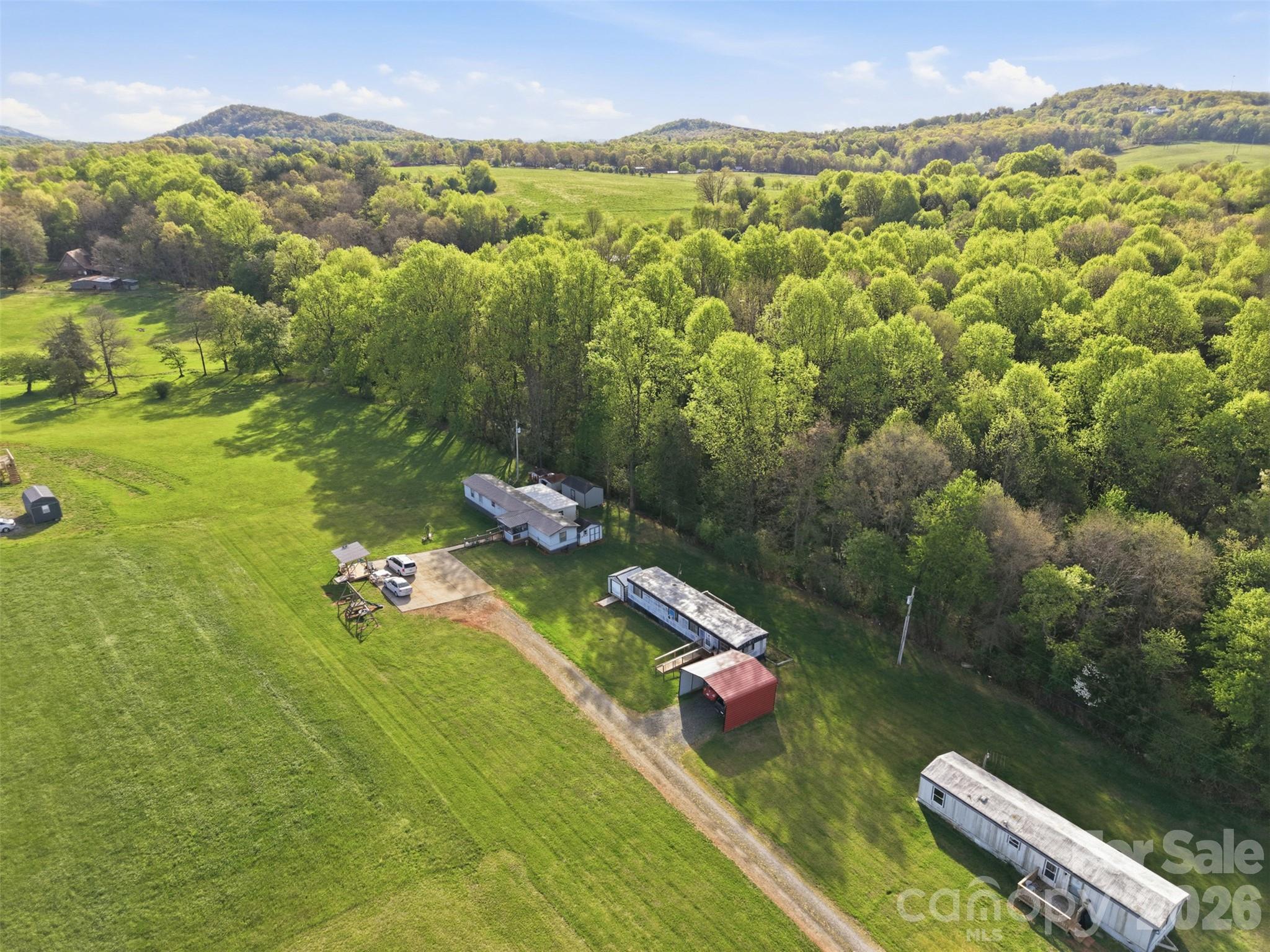 114/116 Harrington Place Drive — Taylorsville