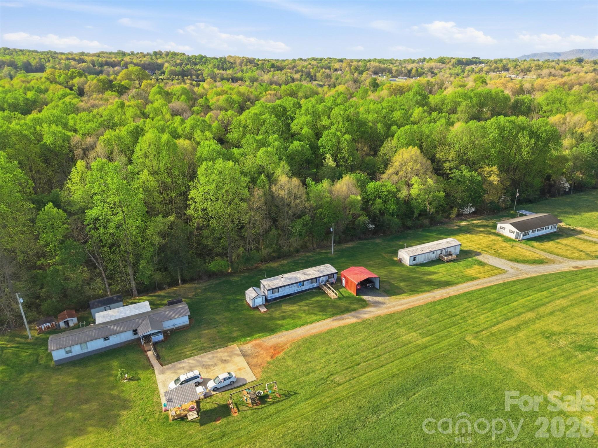 114/116 Harrington Place Drive — Taylorsville