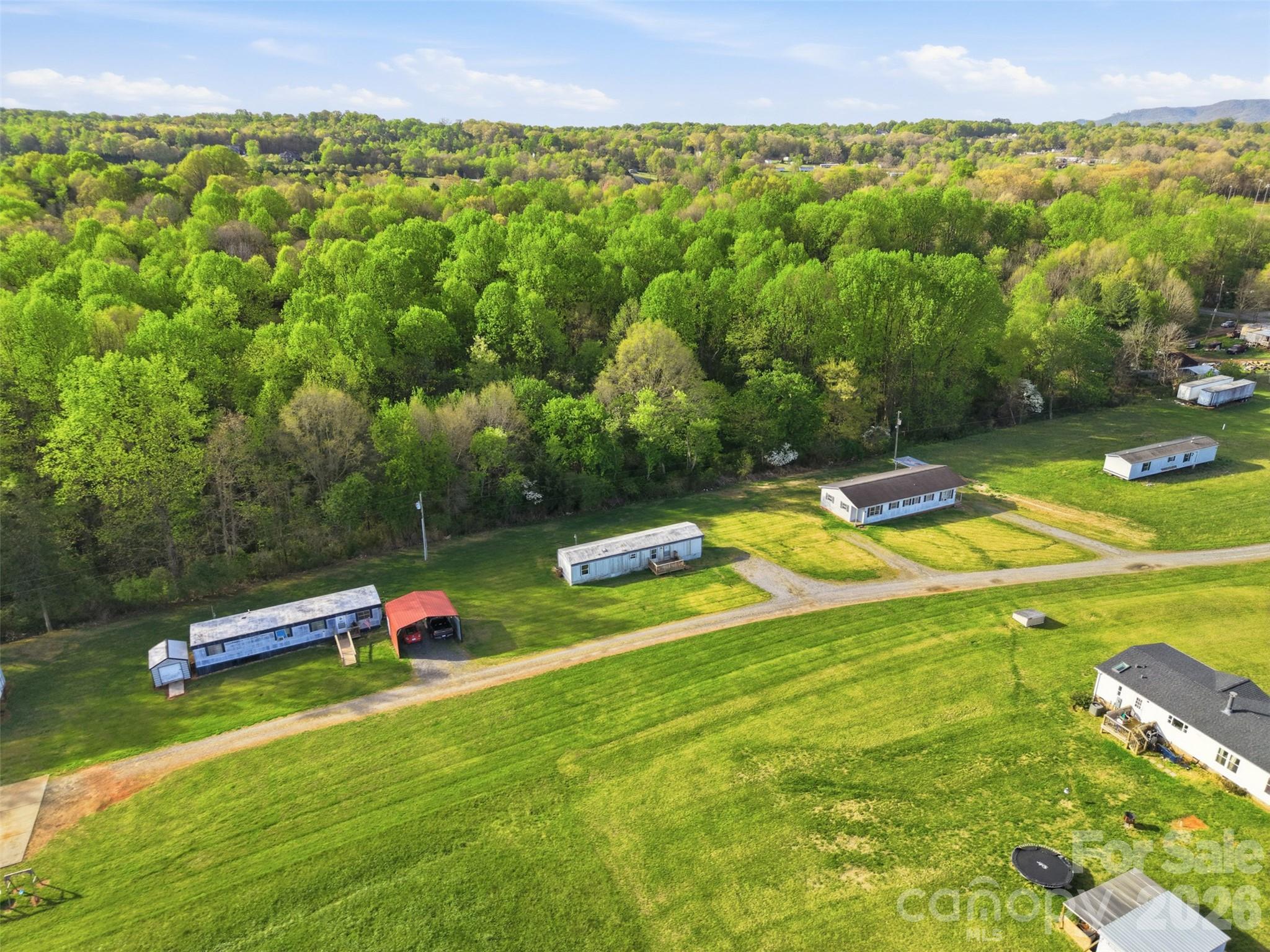 114/116 Harrington Place Drive — Taylorsville
