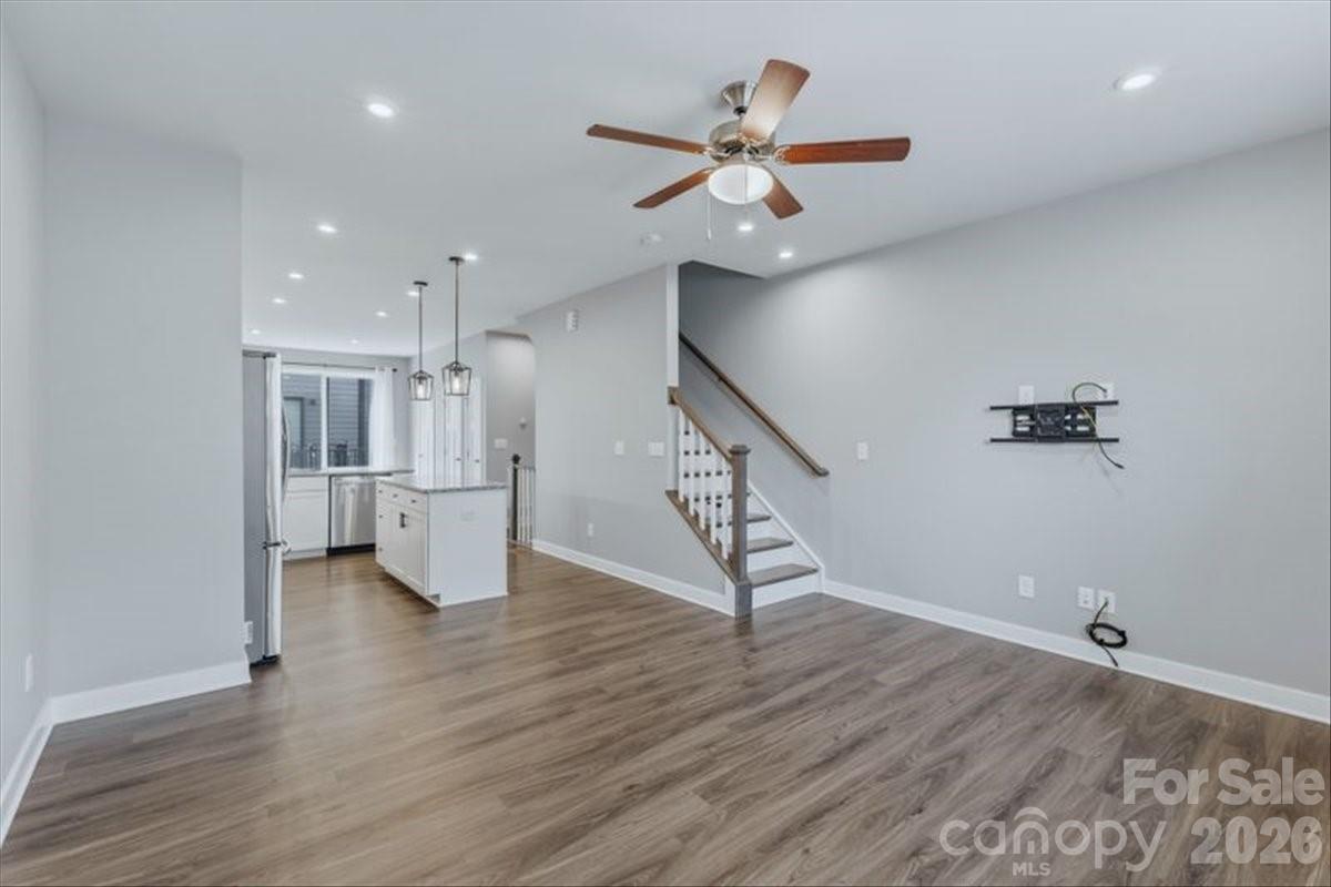 119 Music Hall Way — Charlotte